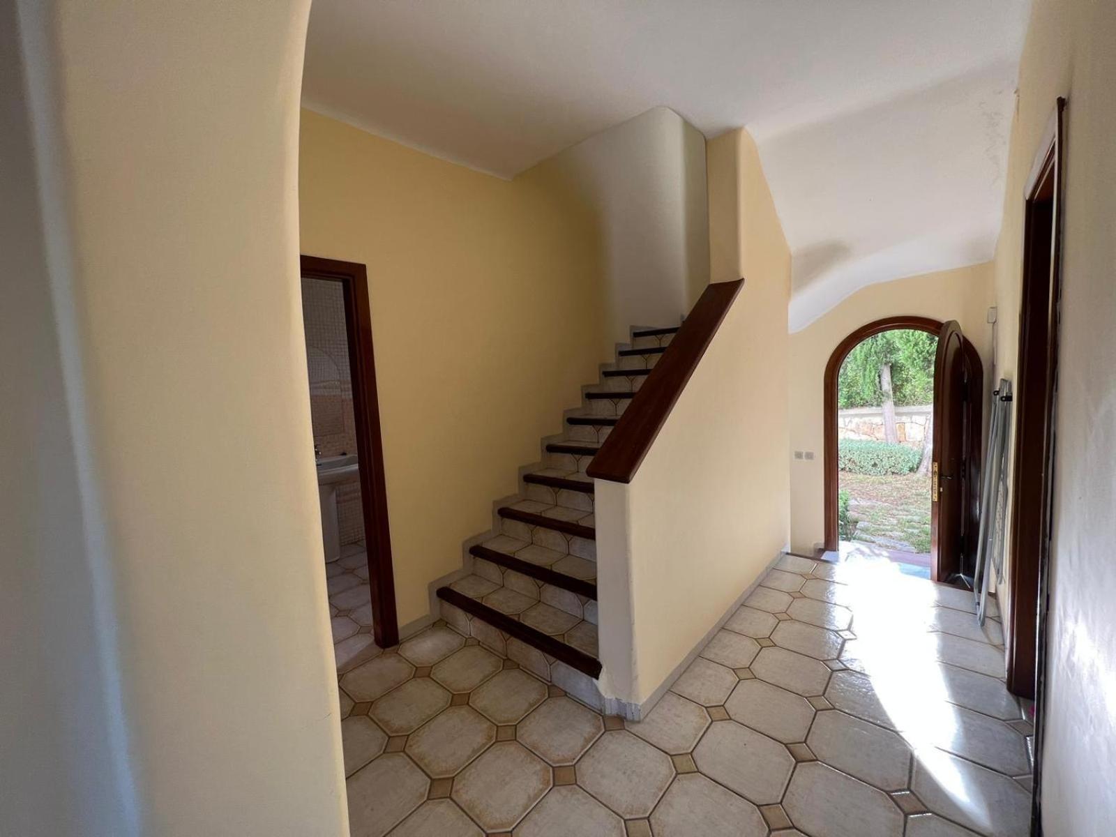 Triplex woning in Jardin de Cabo