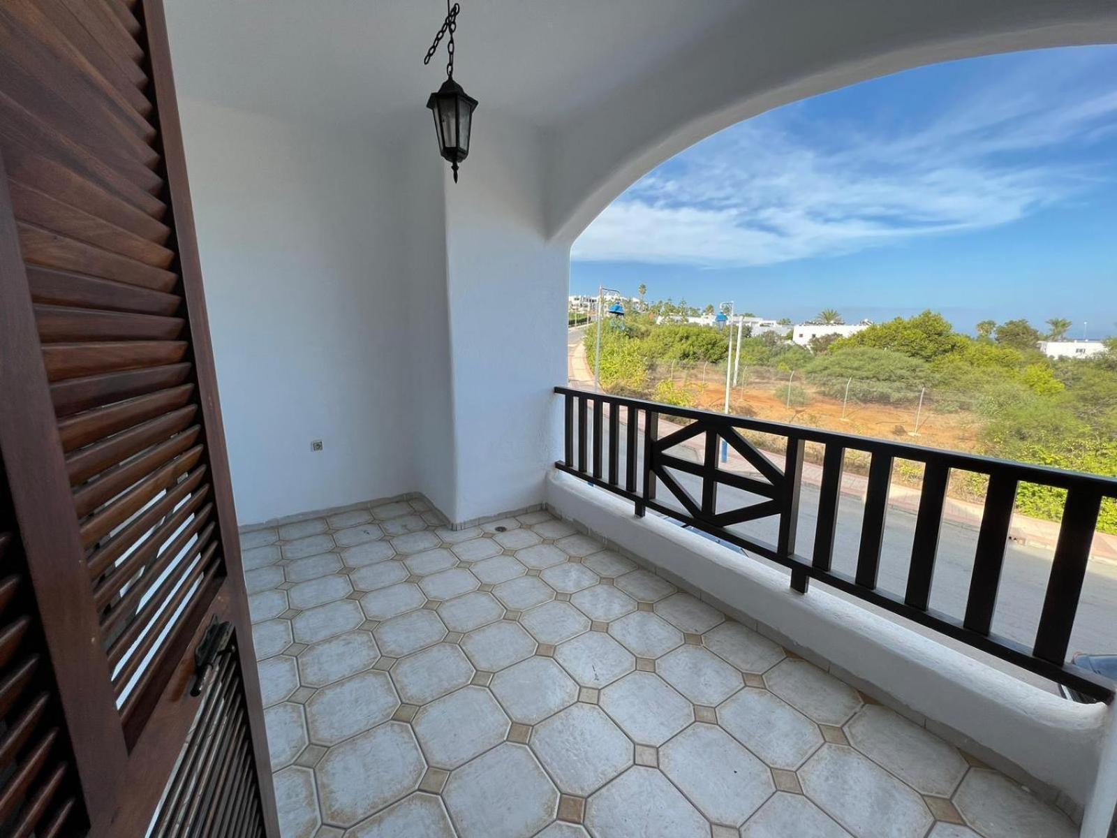 Triplex woning in Jardin de Cabo