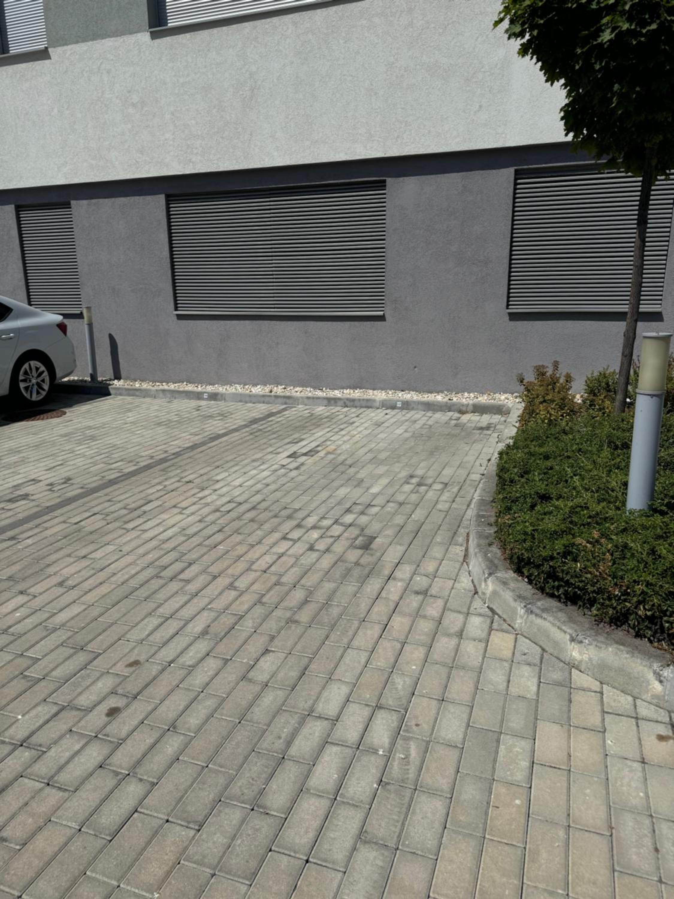 Lelle Resort Apartman