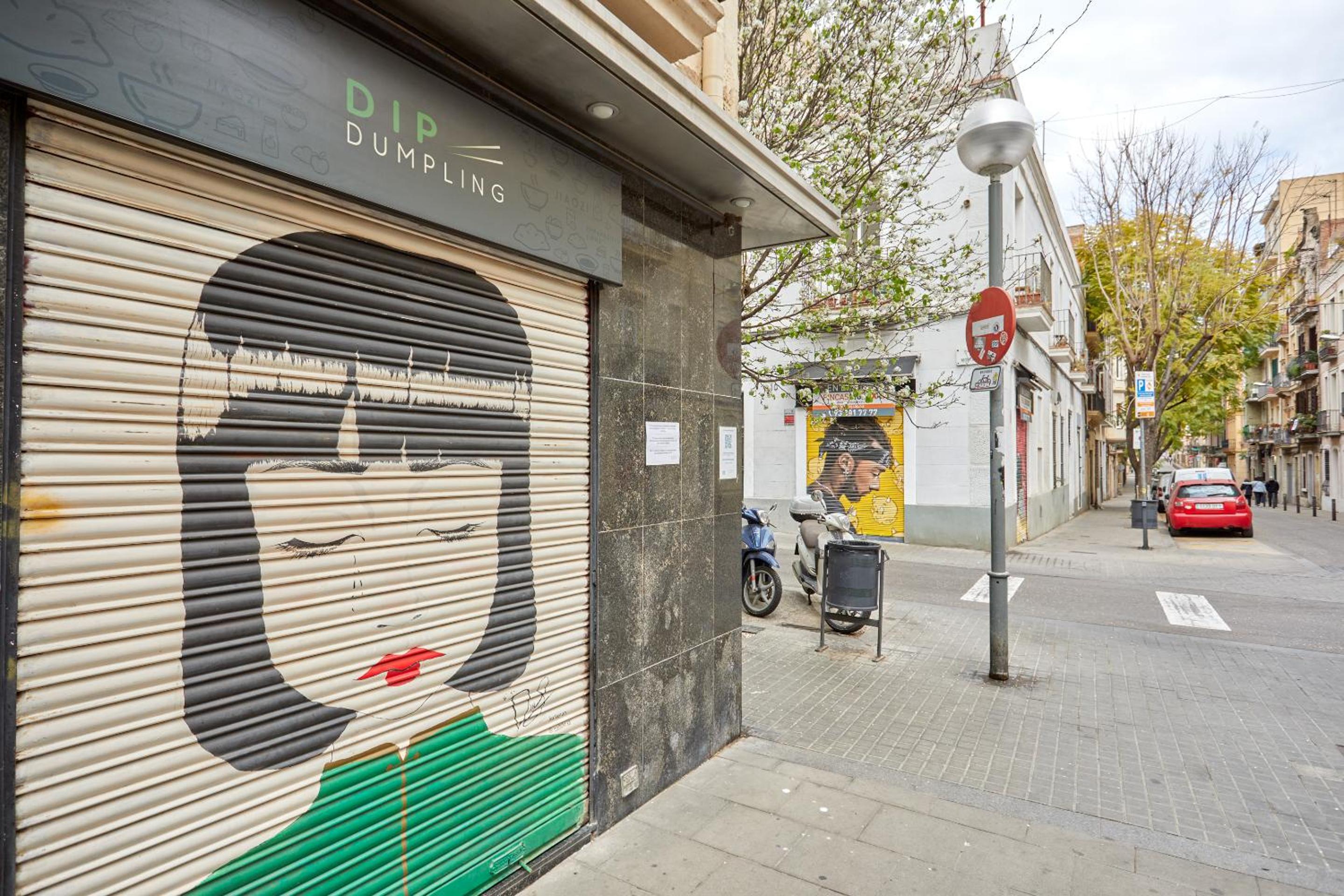 Le Palacete by Sweett