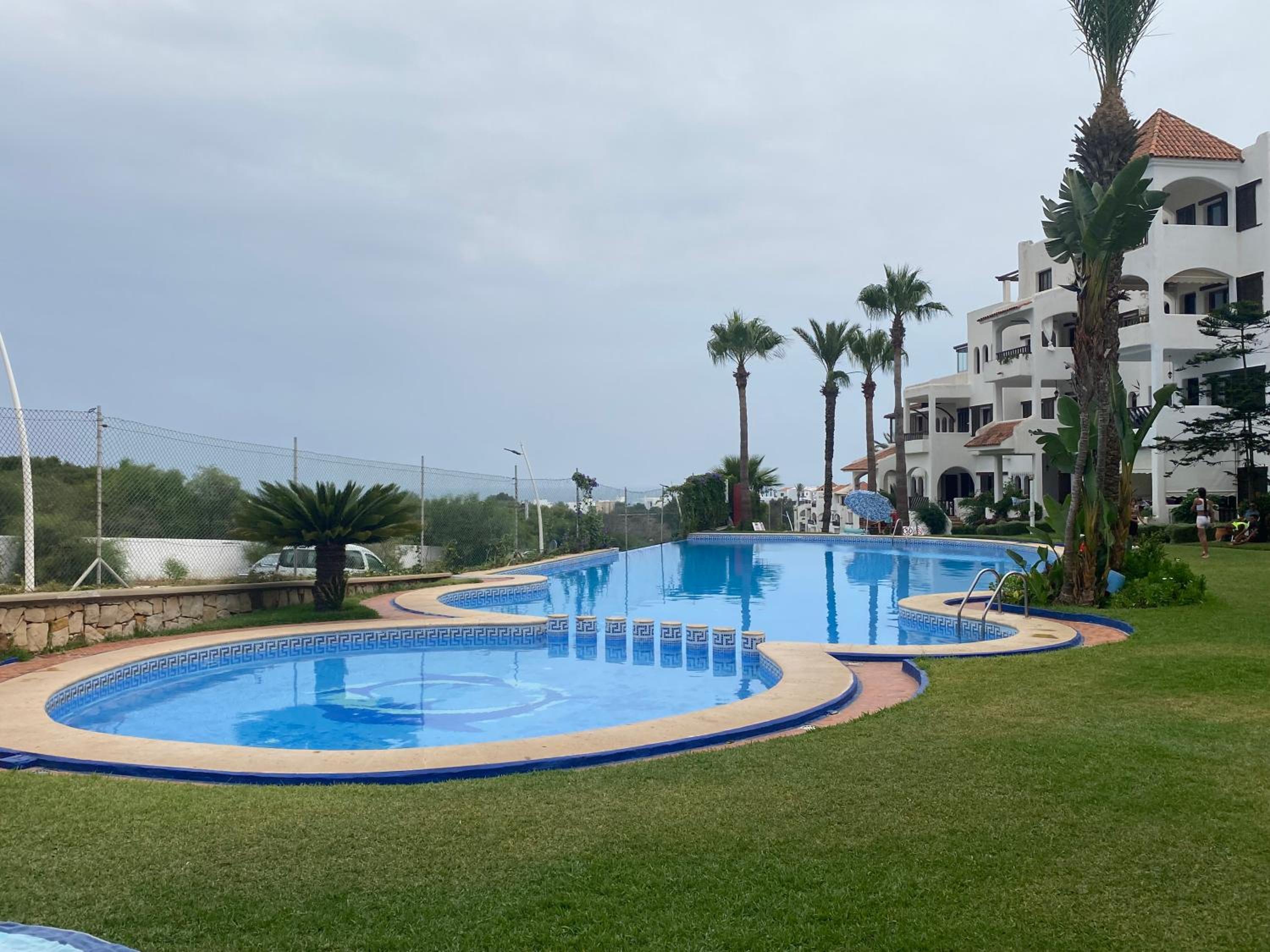 Triplex woning in Jardin de Cabo
