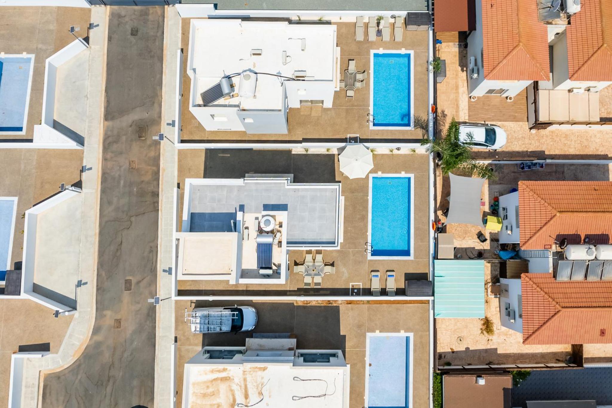 Villa Seabreeze Chloe by Ezoria Villas