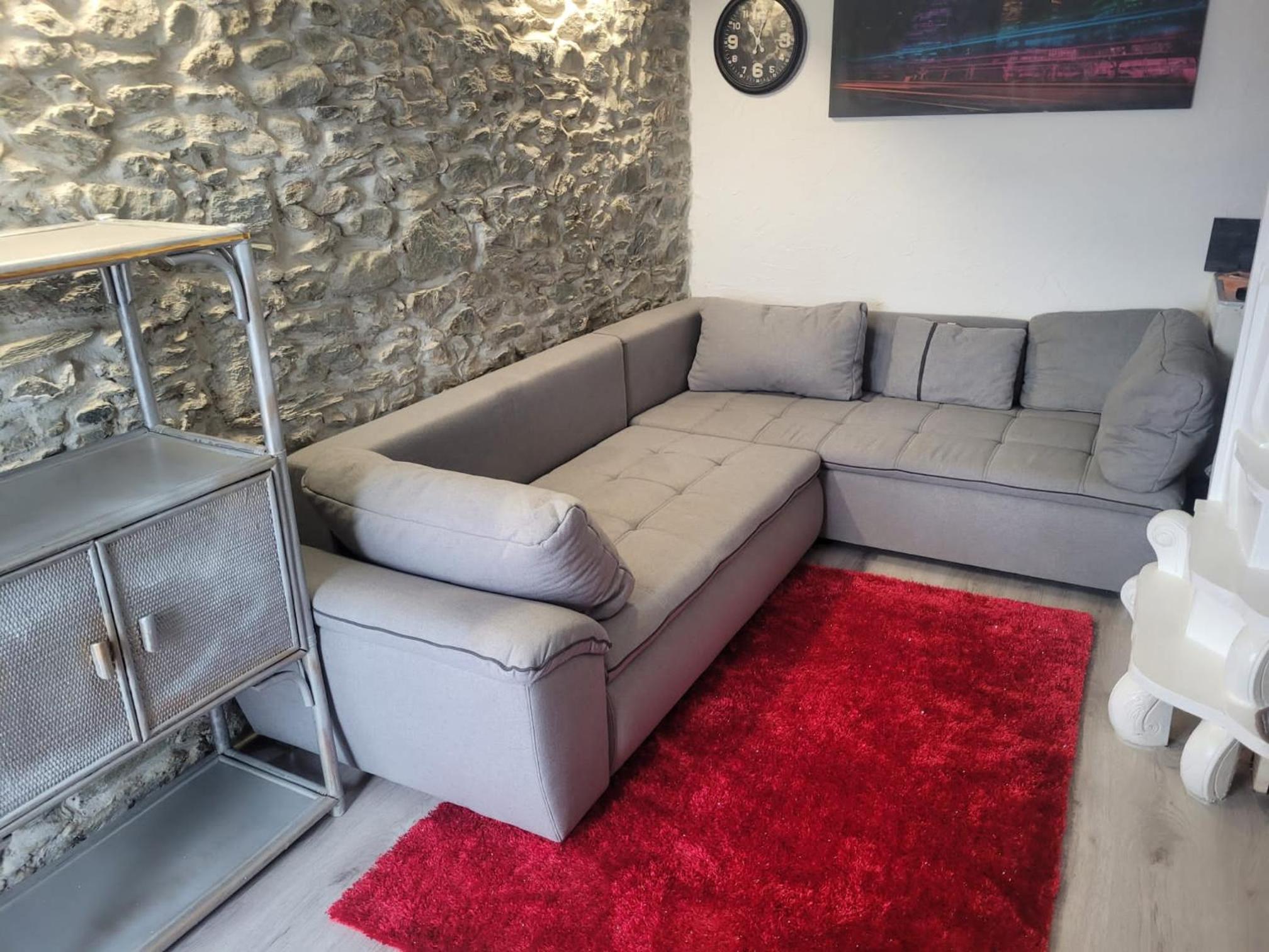 Appartement Nax