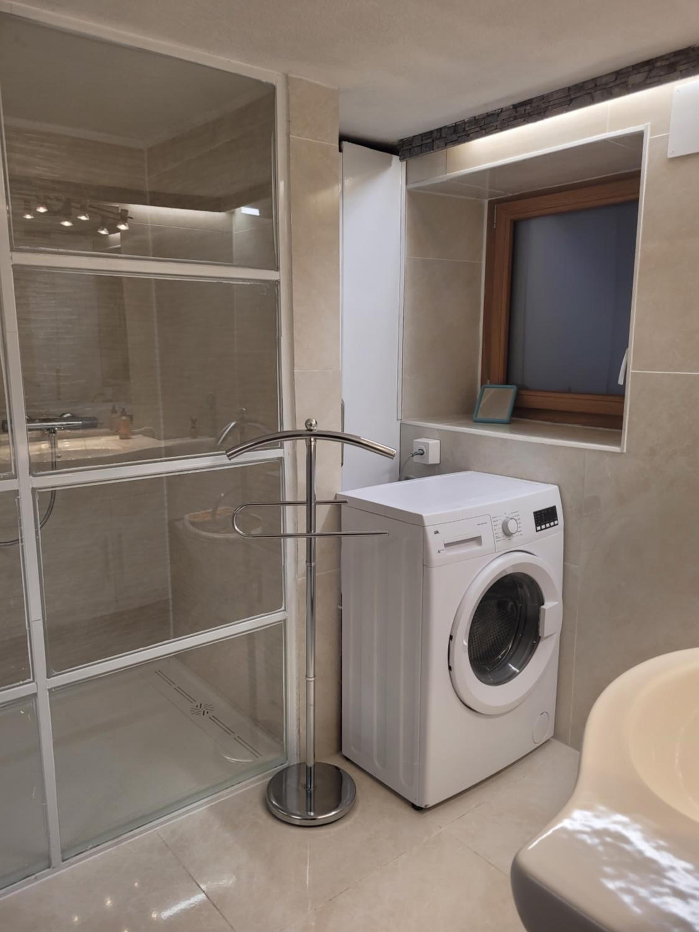 Appartement Nax