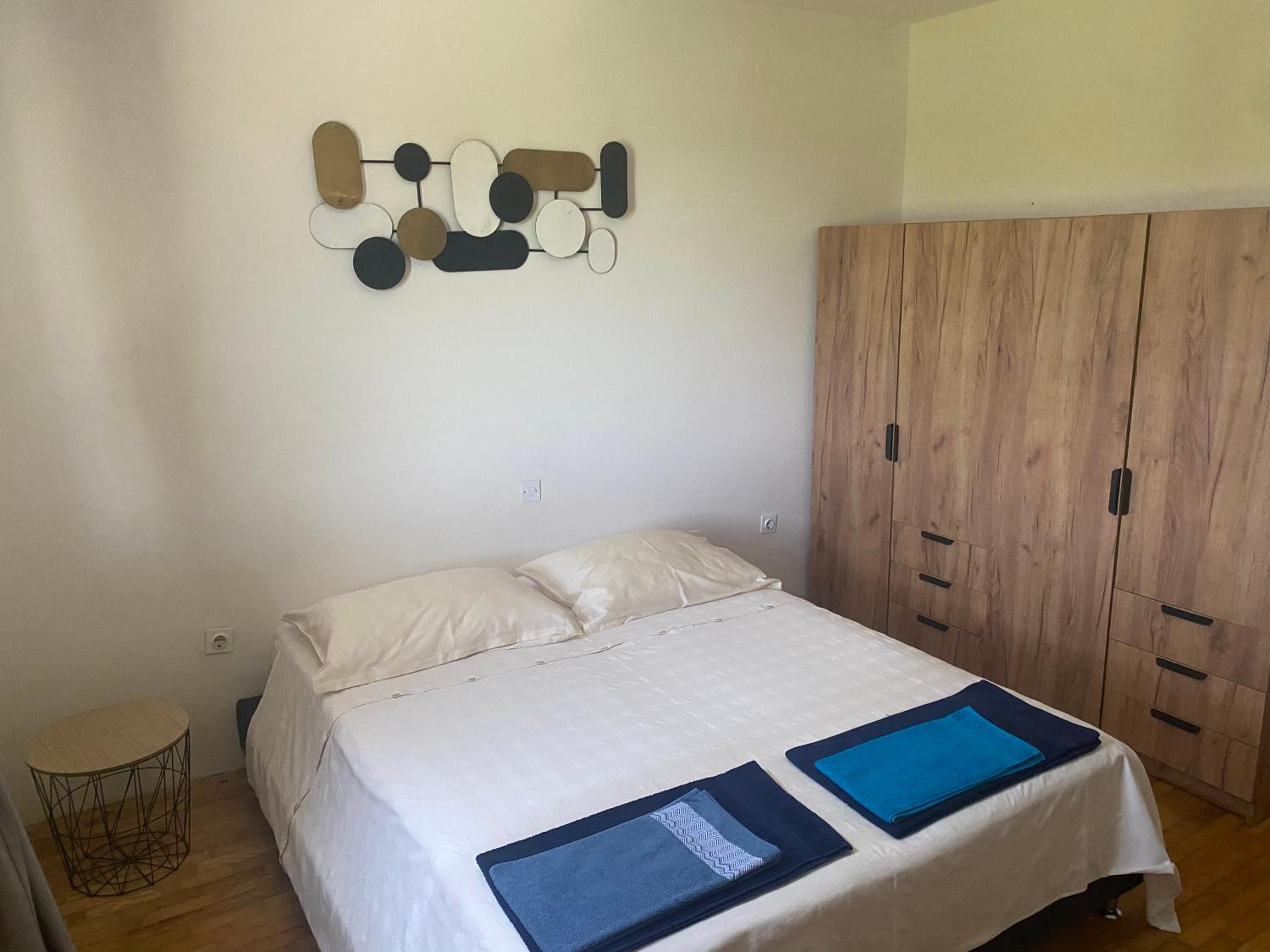 Apartma Bossamarino view 3