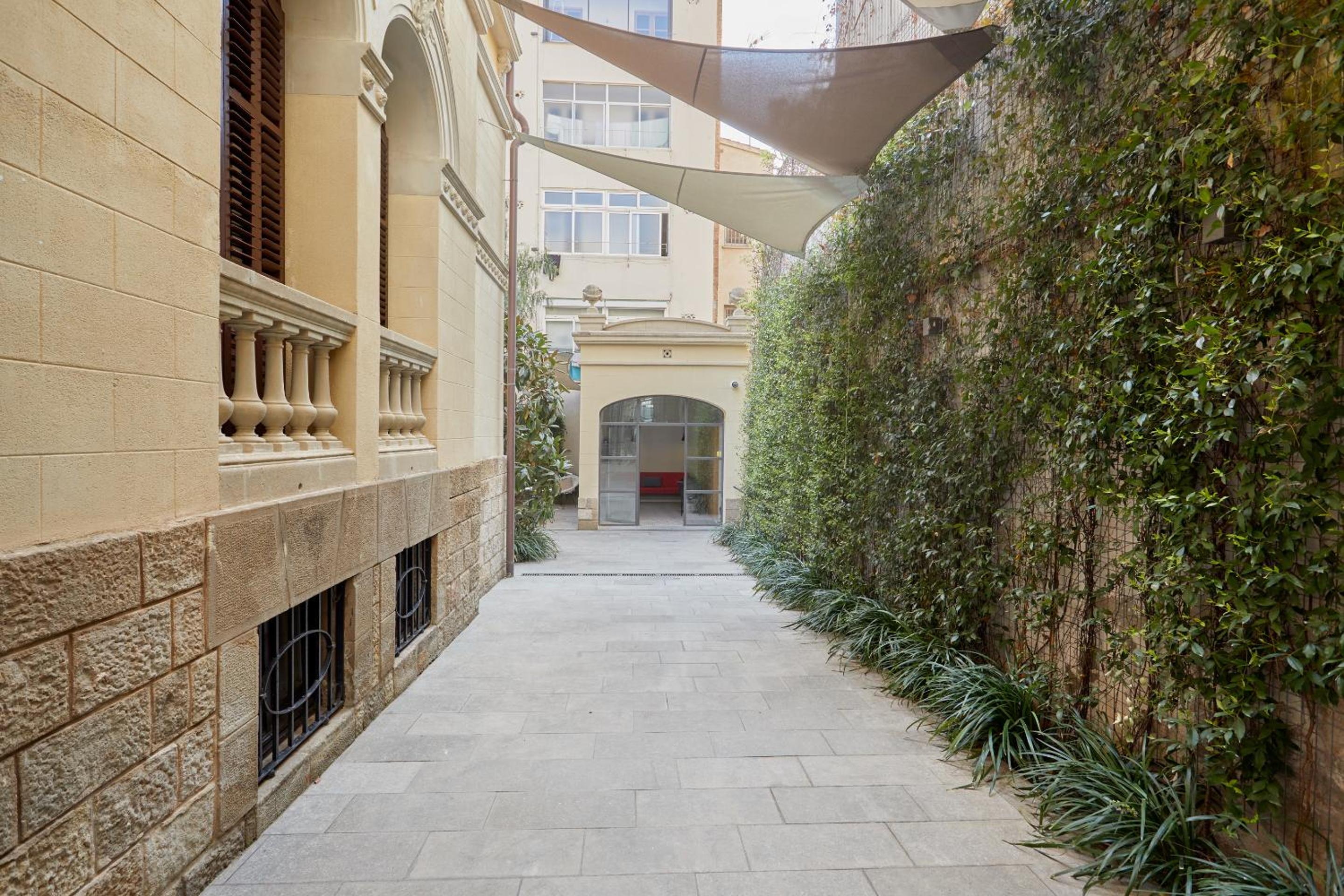 Le Palacete by Sweett