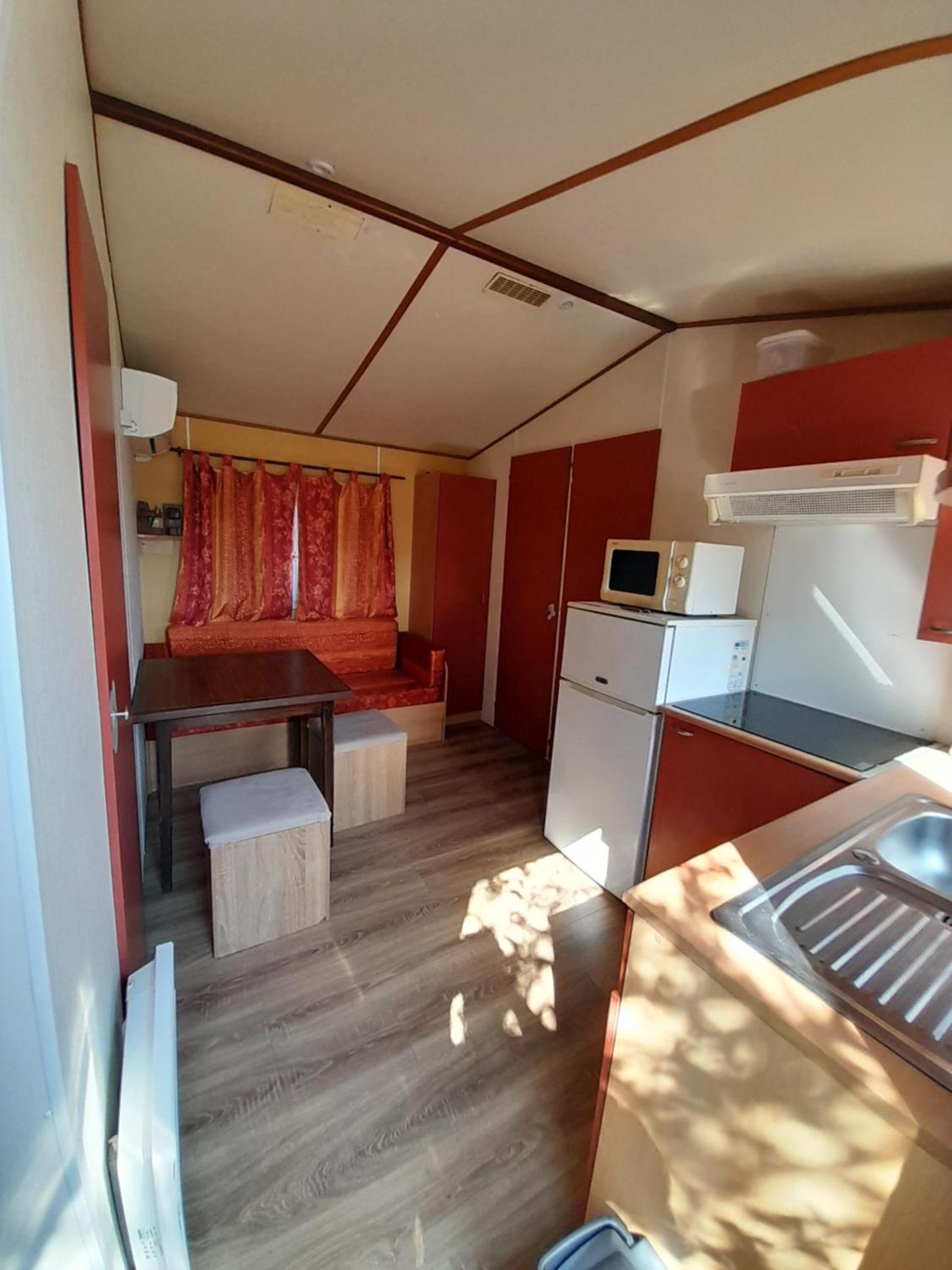 Bungalows Land'shause