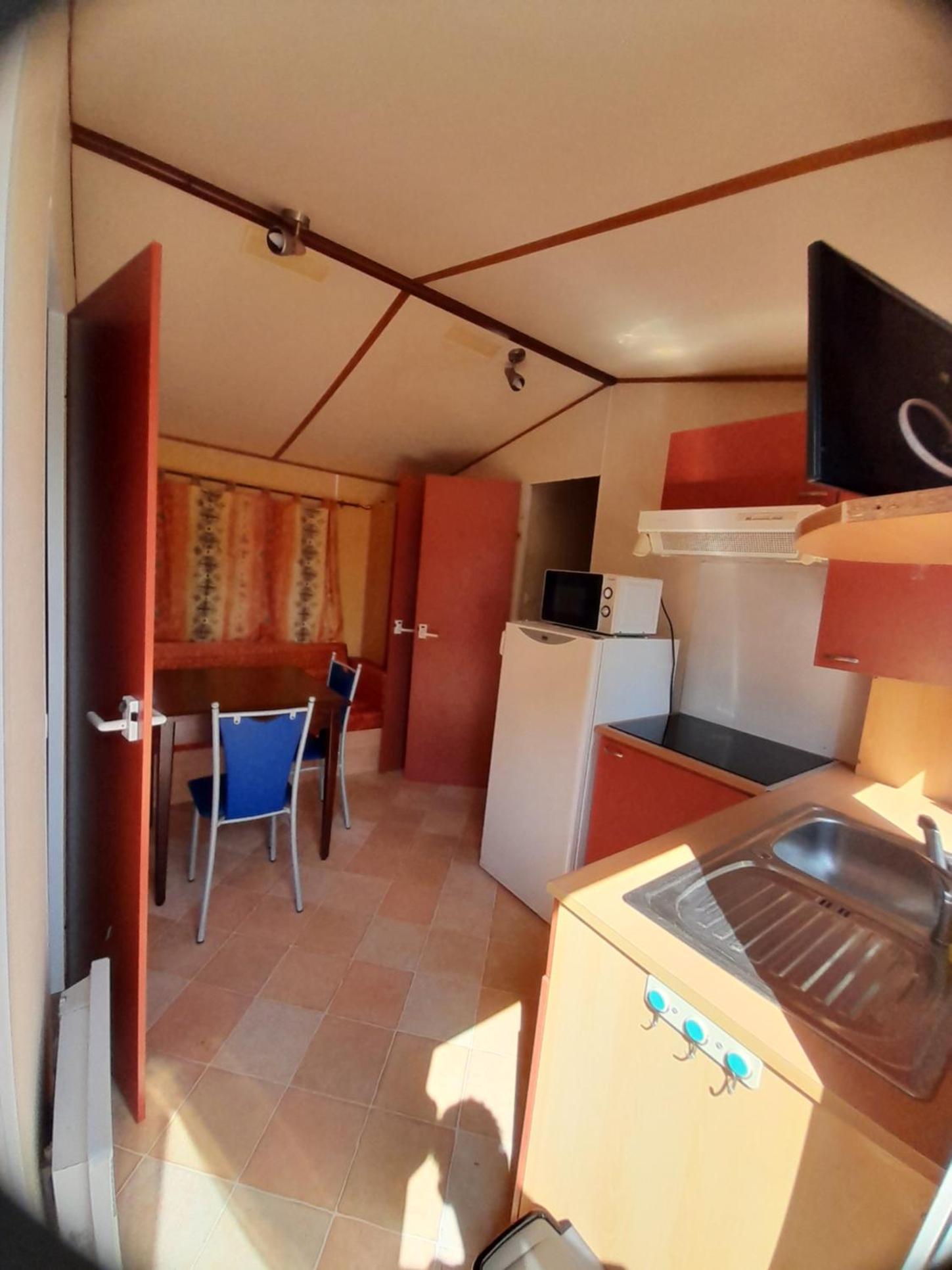 Bungalows Land'shause