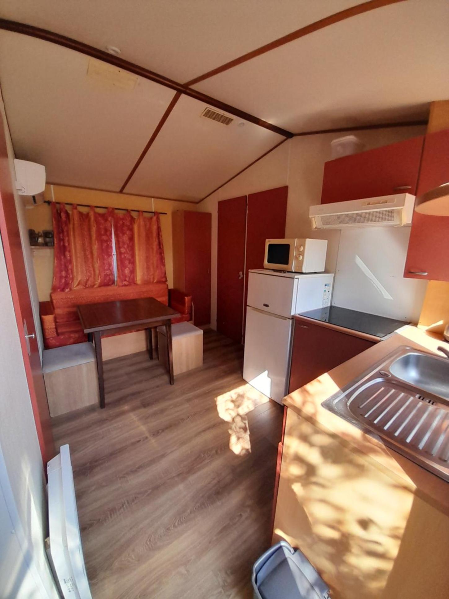 Bungalows Land'shause
