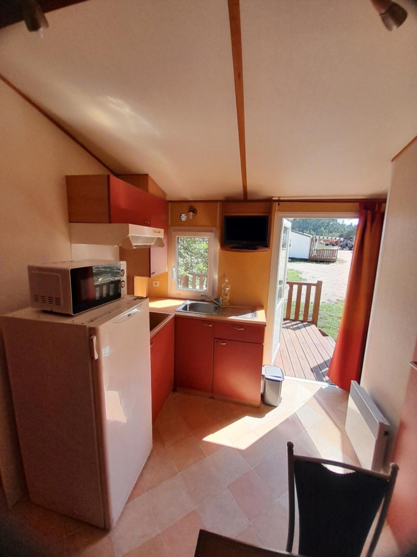 Bungalows Land'shause