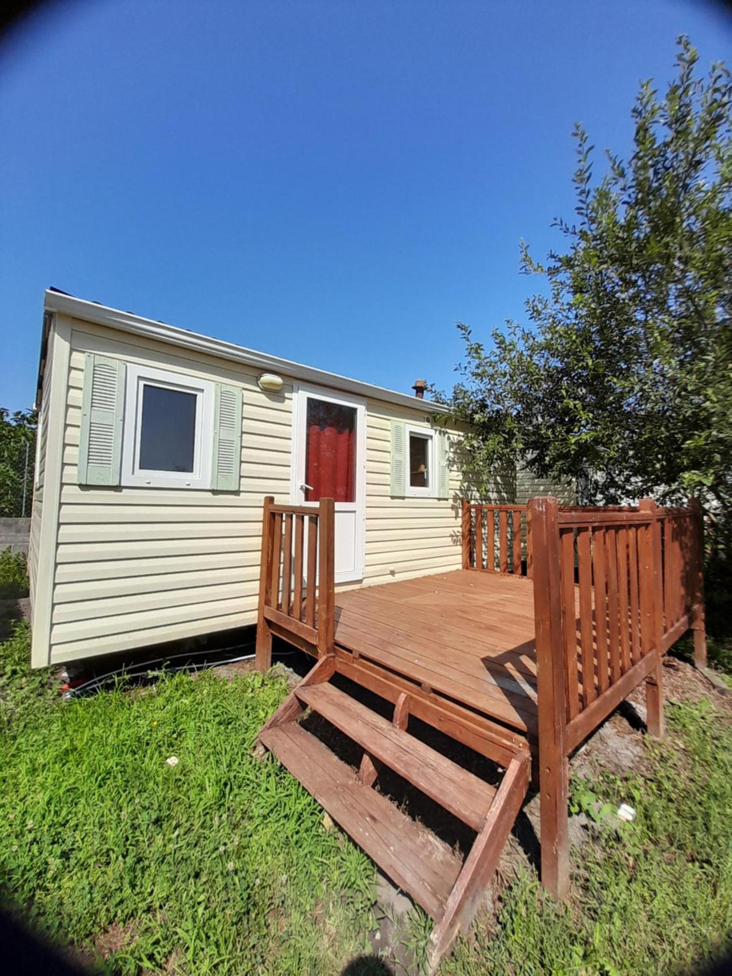 Bungalows Land'shause