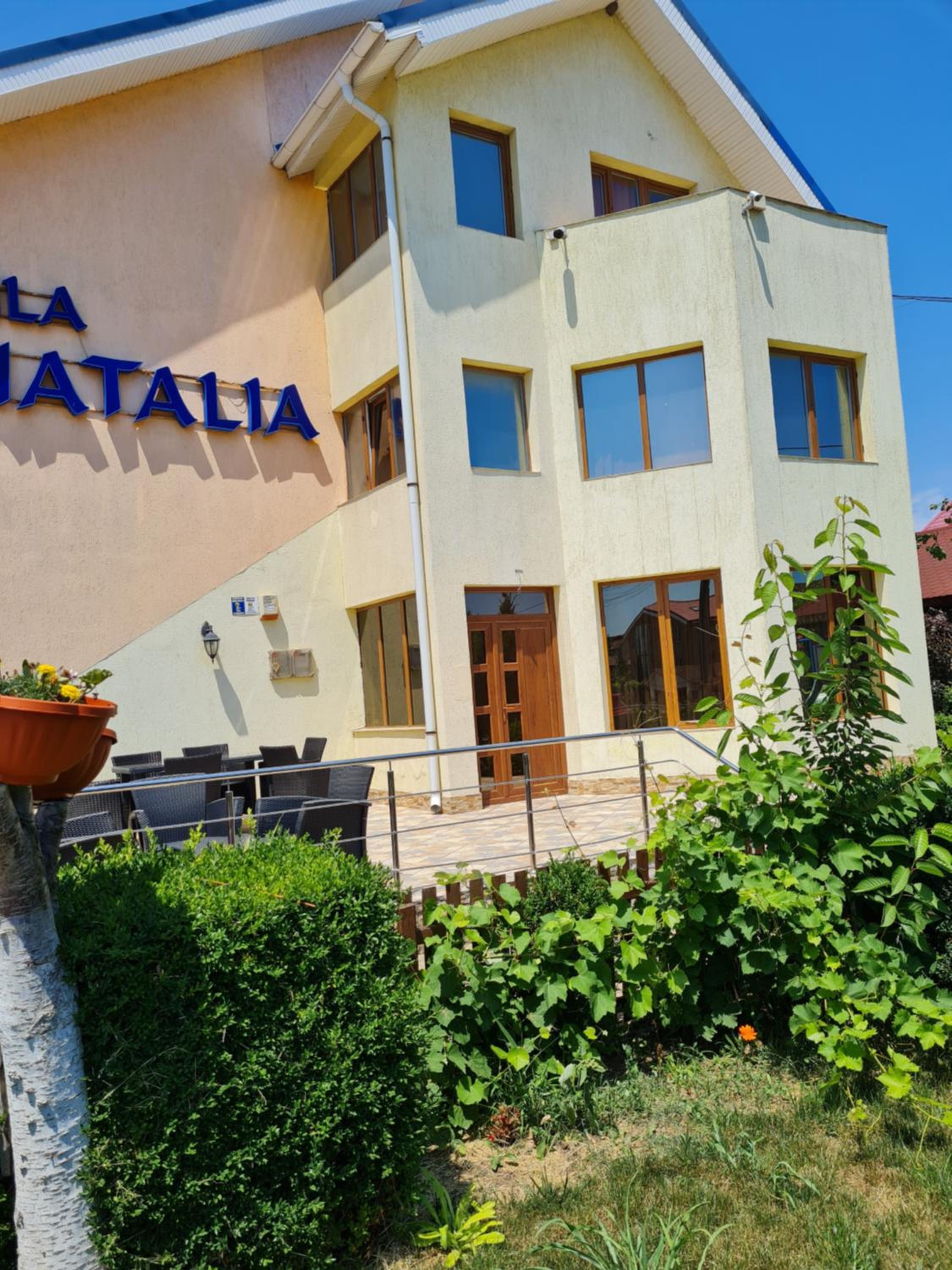 Casa Natalia