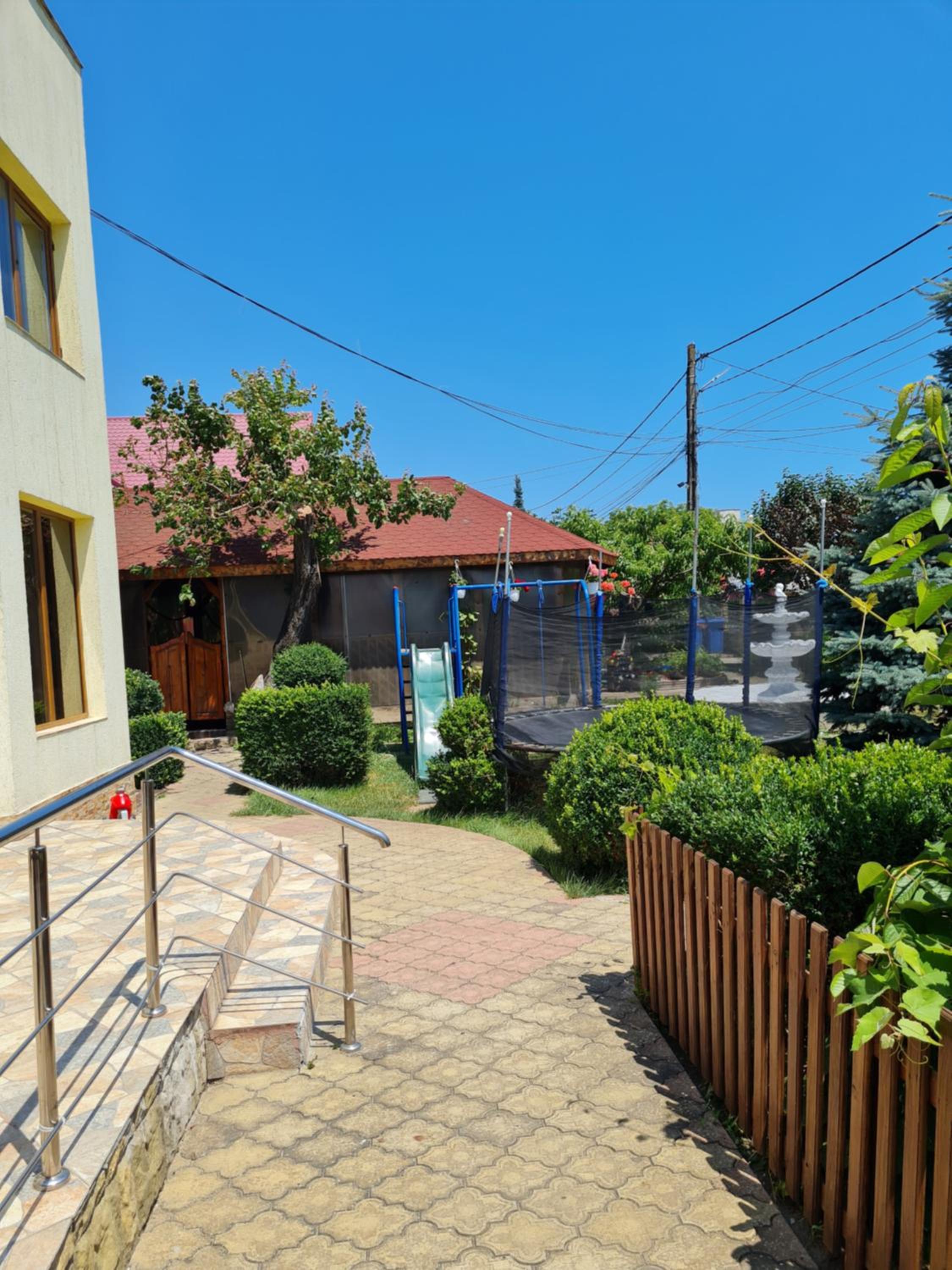Vila Natalia view 3