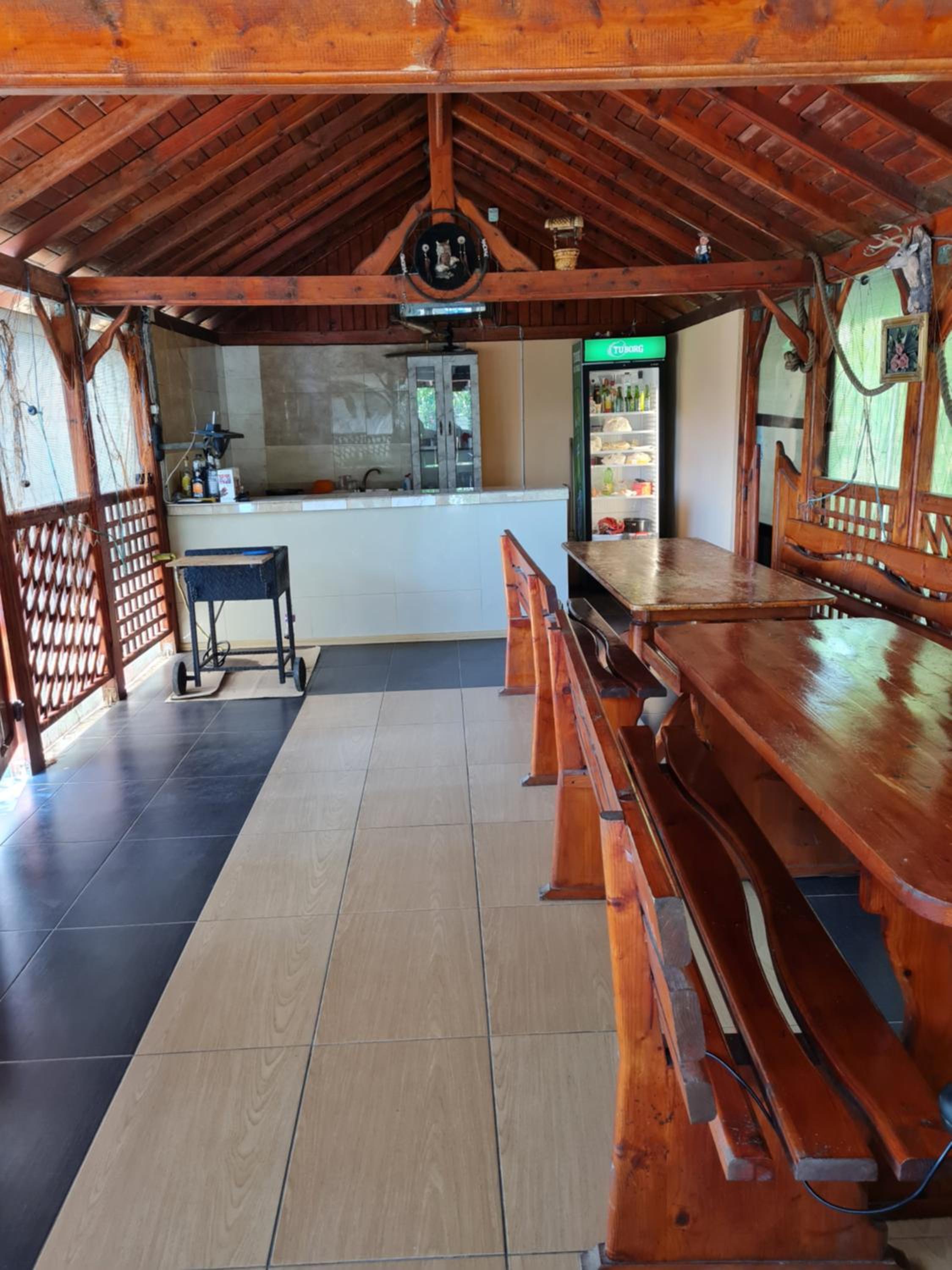 Vila Natalia view 4