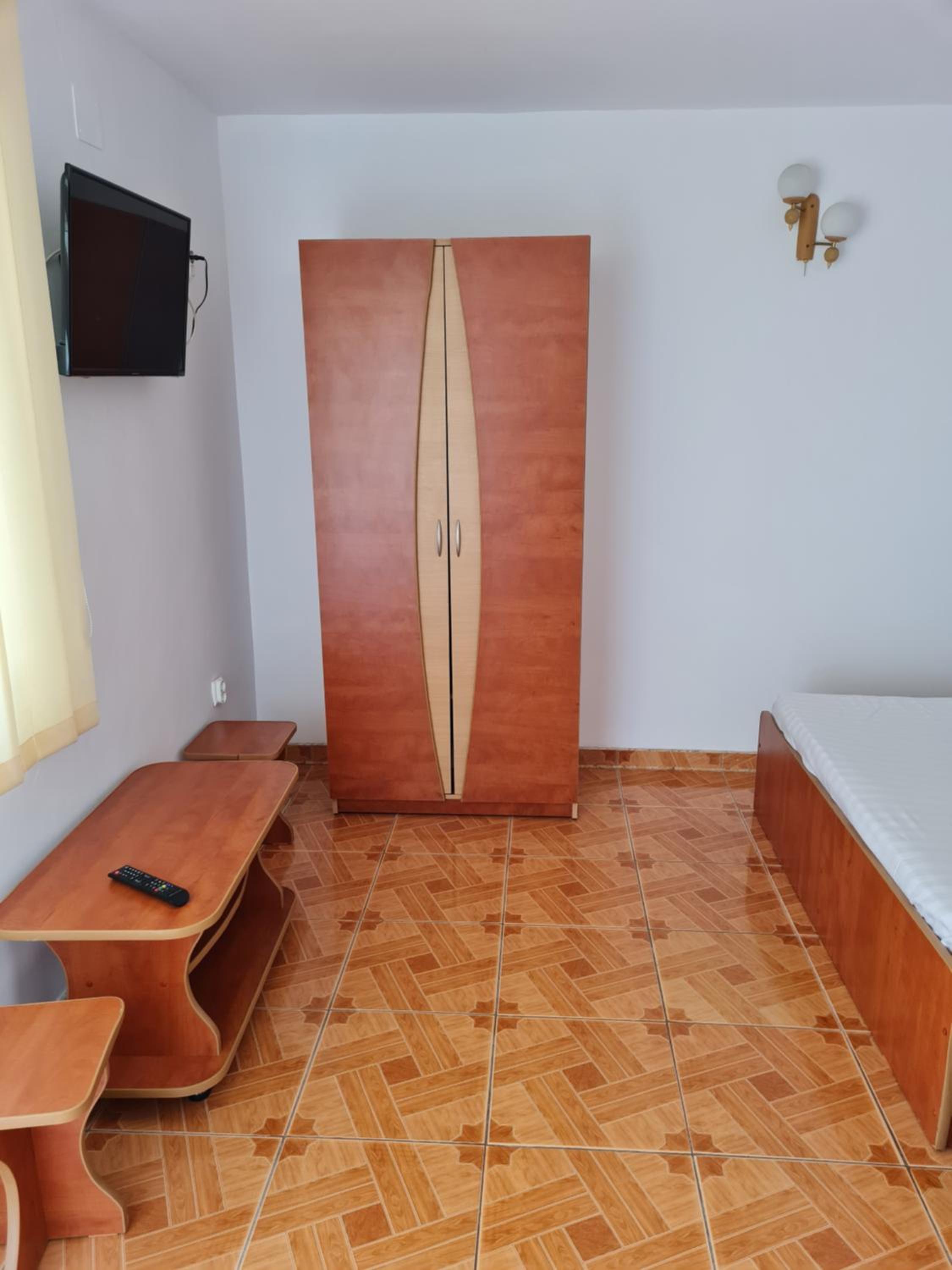 Vila Natalia view 2