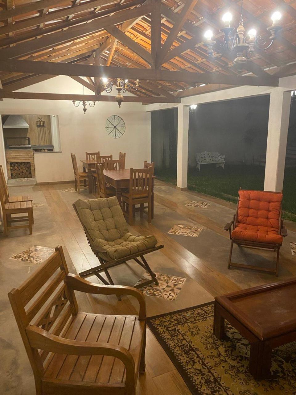 Apto Minas Real próximo a Tiradentes