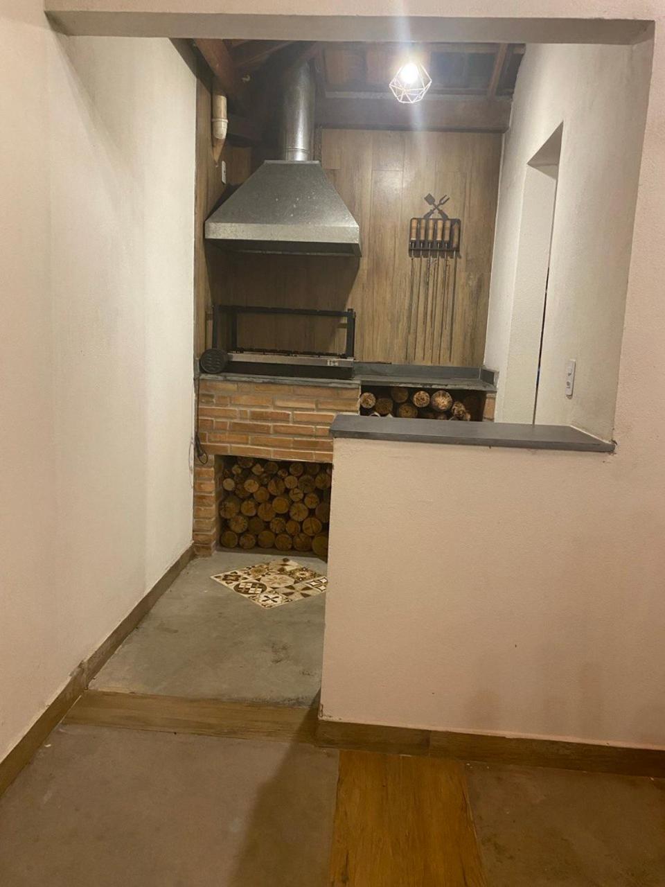 Apto Minas Real próximo a Tiradentes