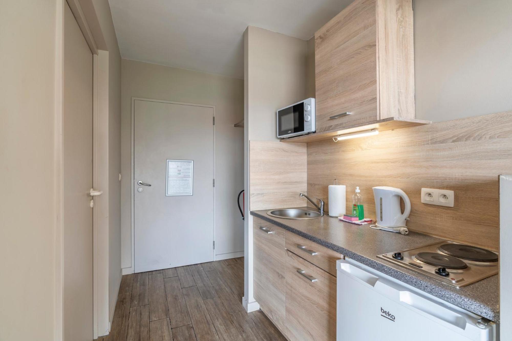 Value Stay Residence Mechelen