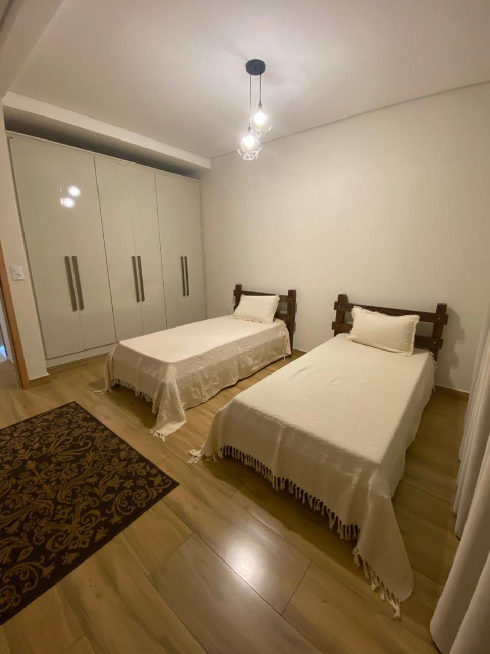 Apto Minas Real próximo a Tiradentes