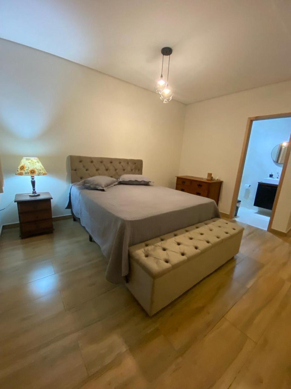 Apto Minas Real próximo a Tiradentes