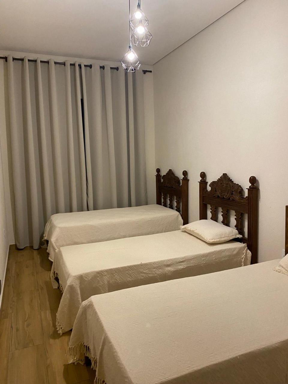 Apto Minas Real próximo a Tiradentes