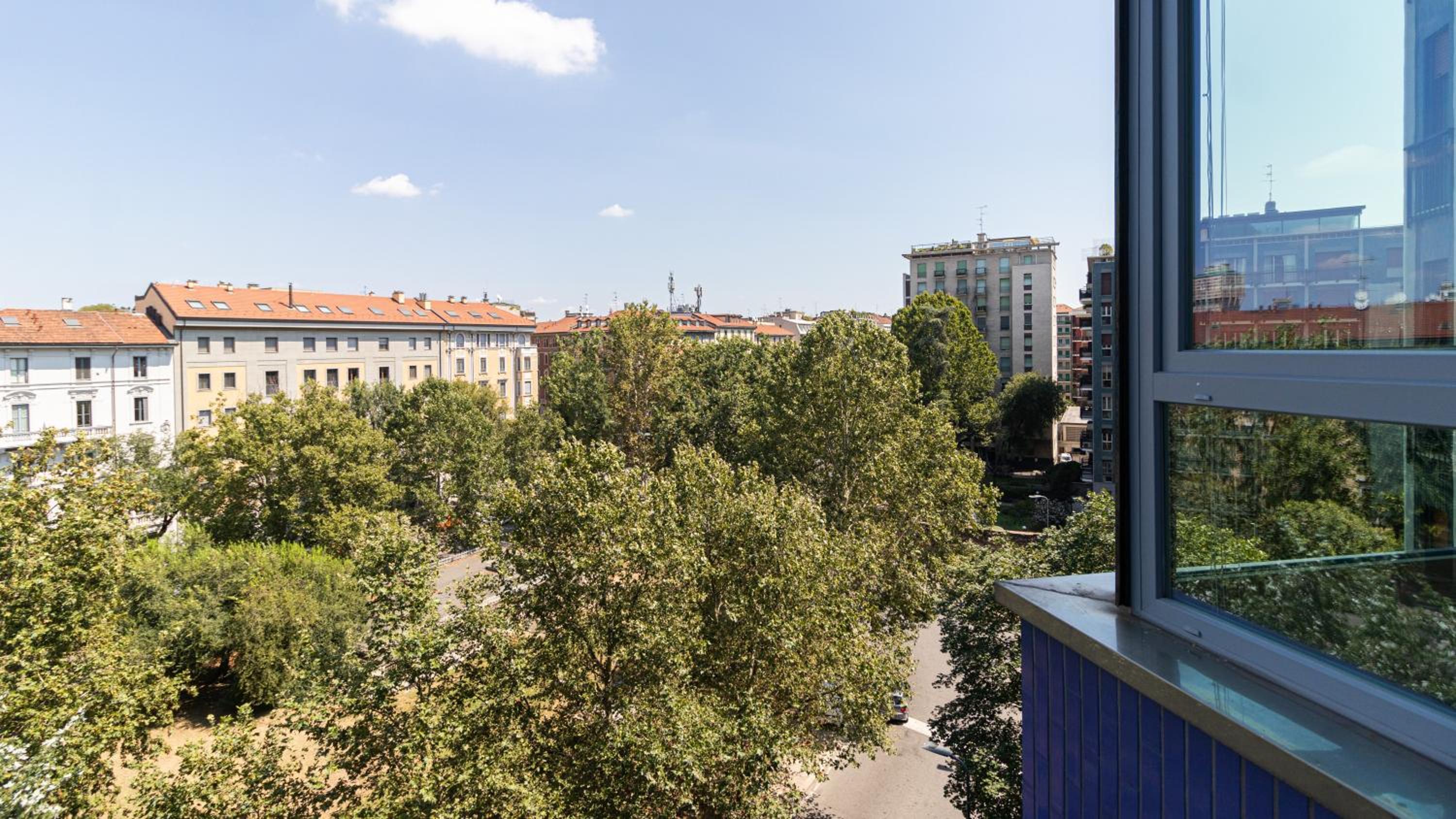 Italianway Comfort - DAragona 2 en Milan