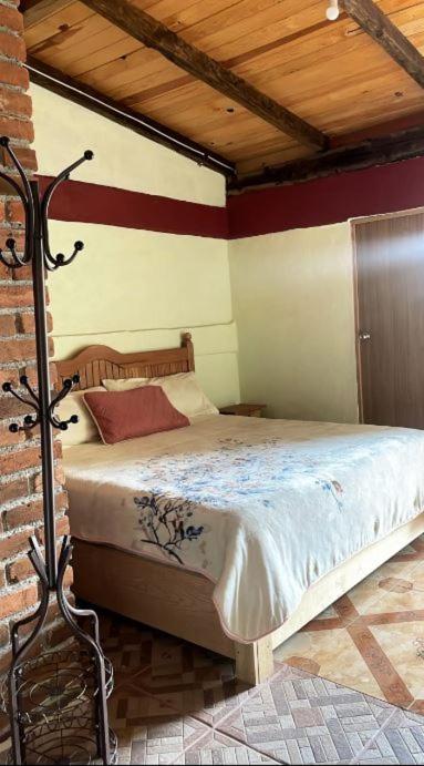 La Villafranca del Cid view 5