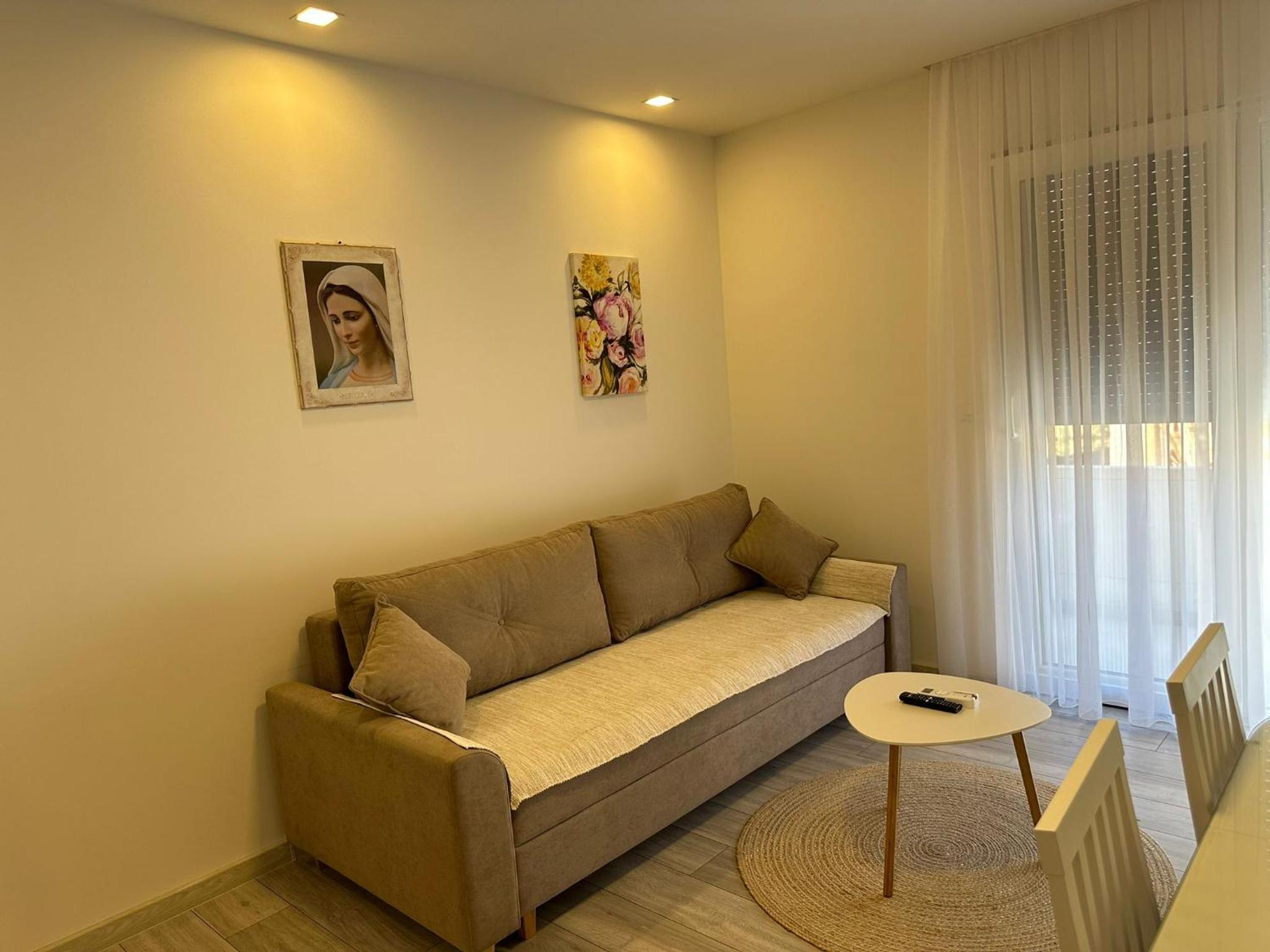 Medjugorje Apartment