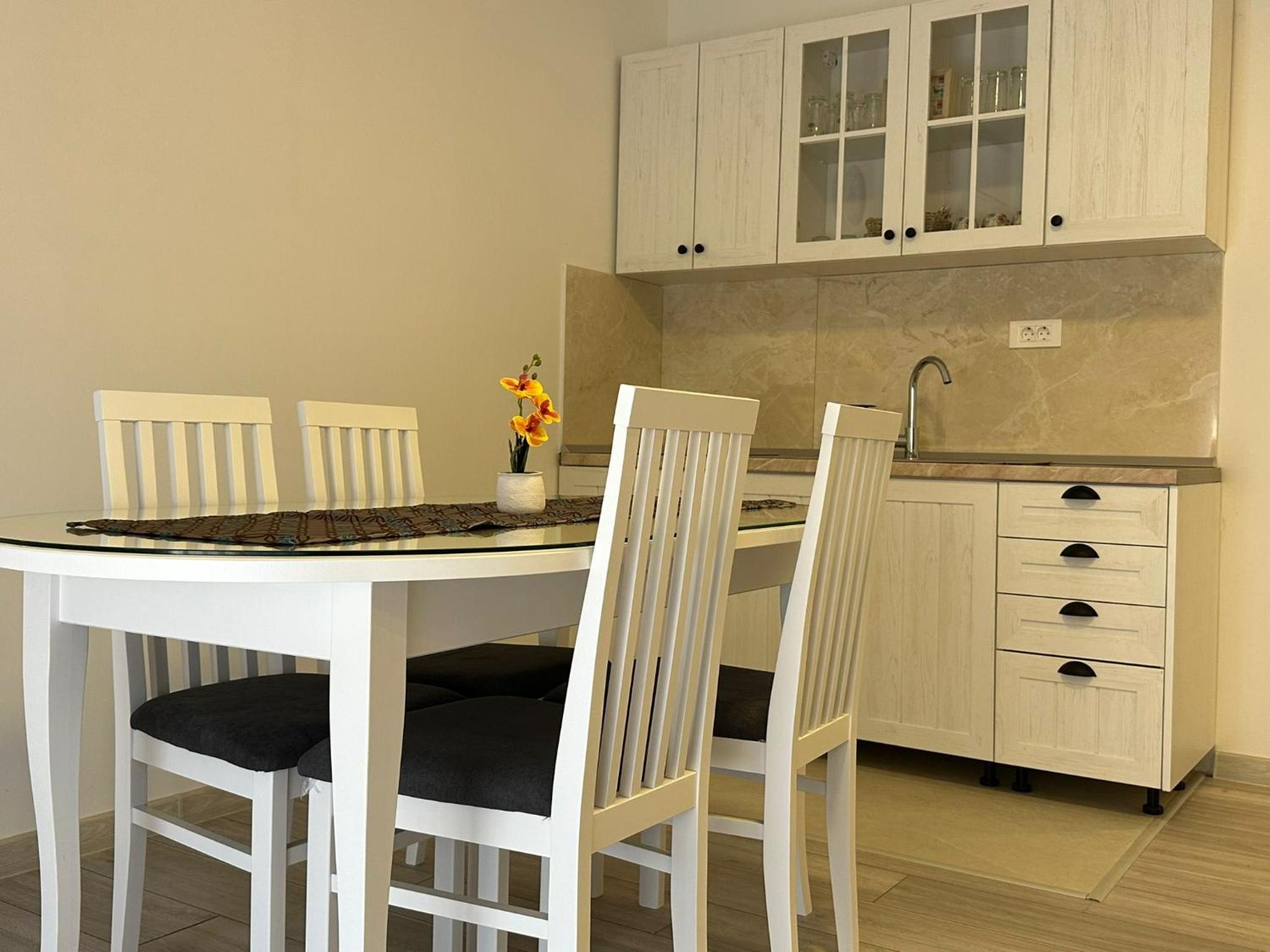 Medjugorje Apartment