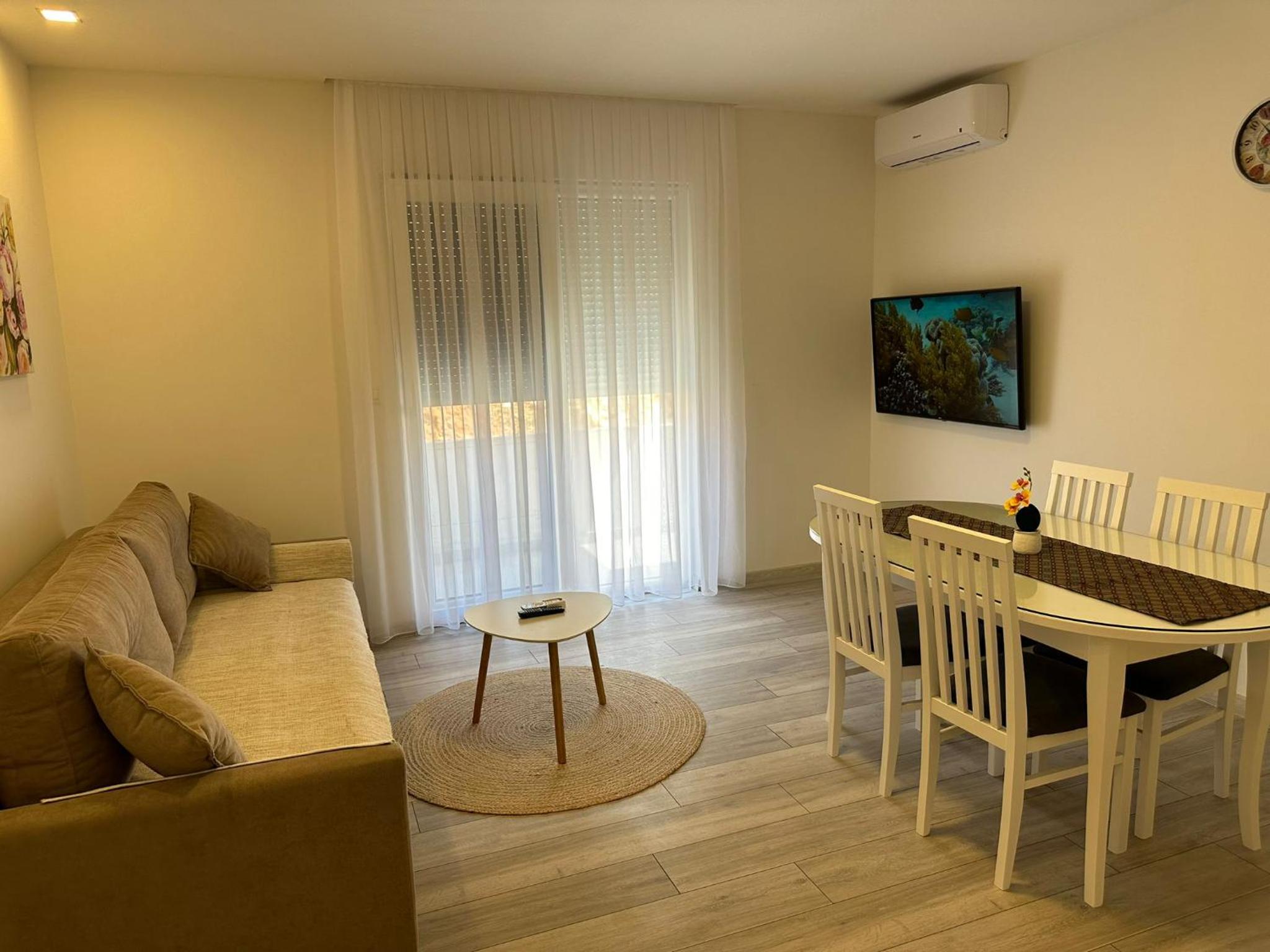 Medjugorje Apartment