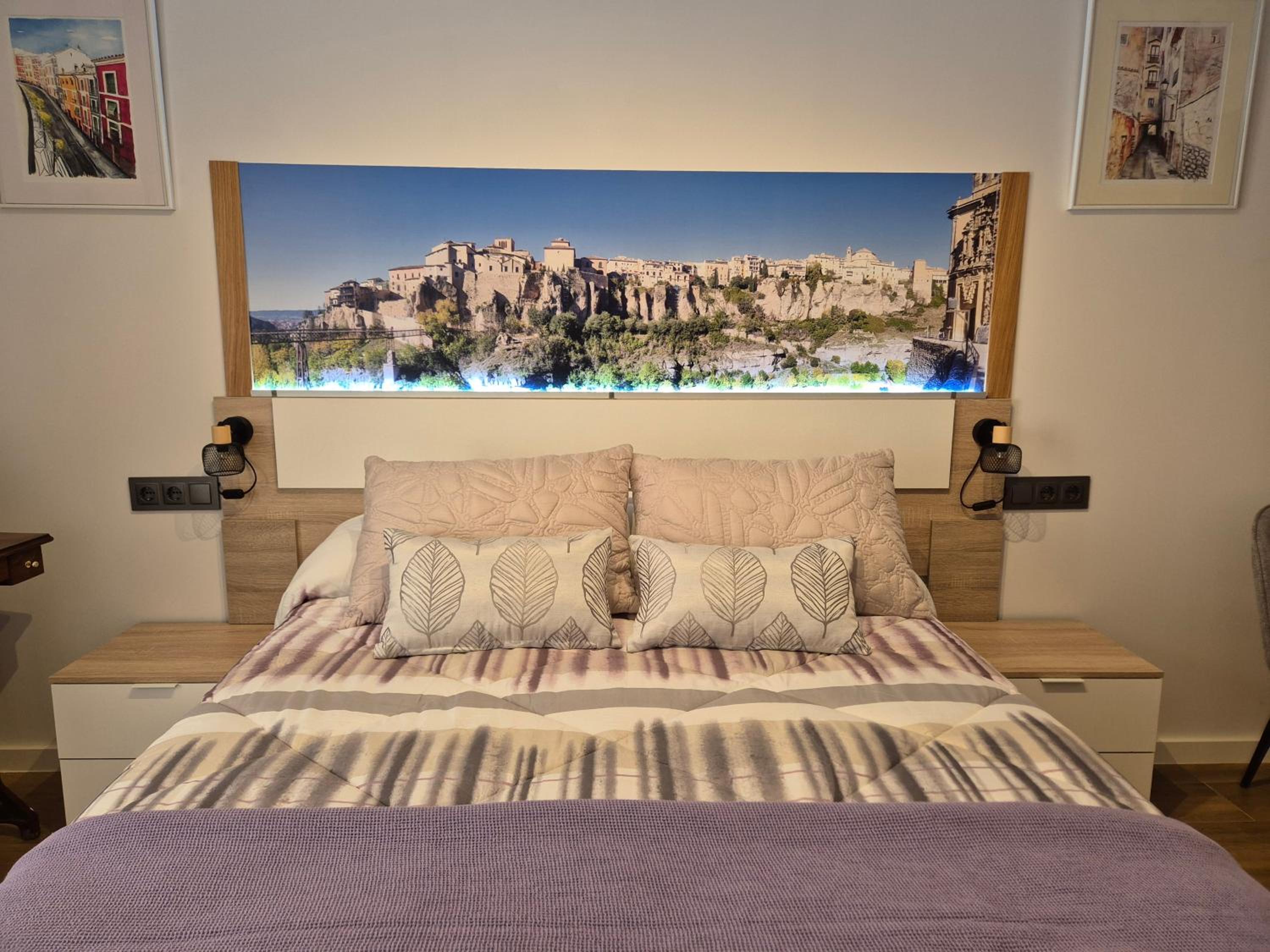 El balcón a San Felipe