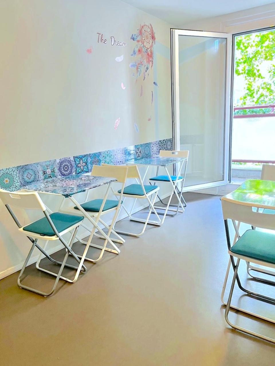 BNB near Brandenburg Gate - Rooms & Apartments