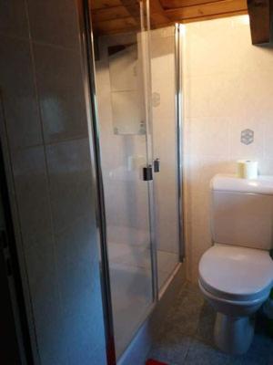 Kleines idyllisches & freistehendes 2 Zimmer Rustico mit 500m2 Umschwung