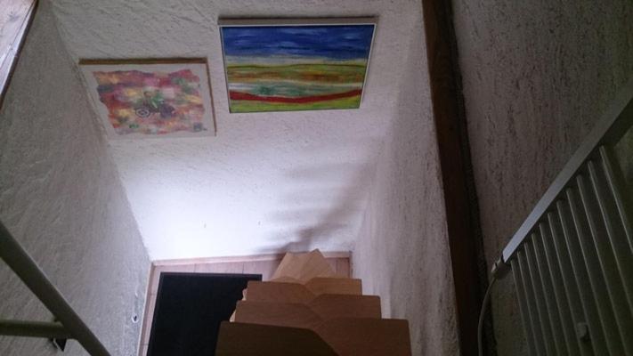 Kleines idyllisches & freistehendes 2 Zimmer Rustico mit 500m2 Umschwung