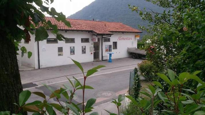 Kleines idyllisches & freistehendes 2 Zimmer Rustico mit 500m2 Umschwung