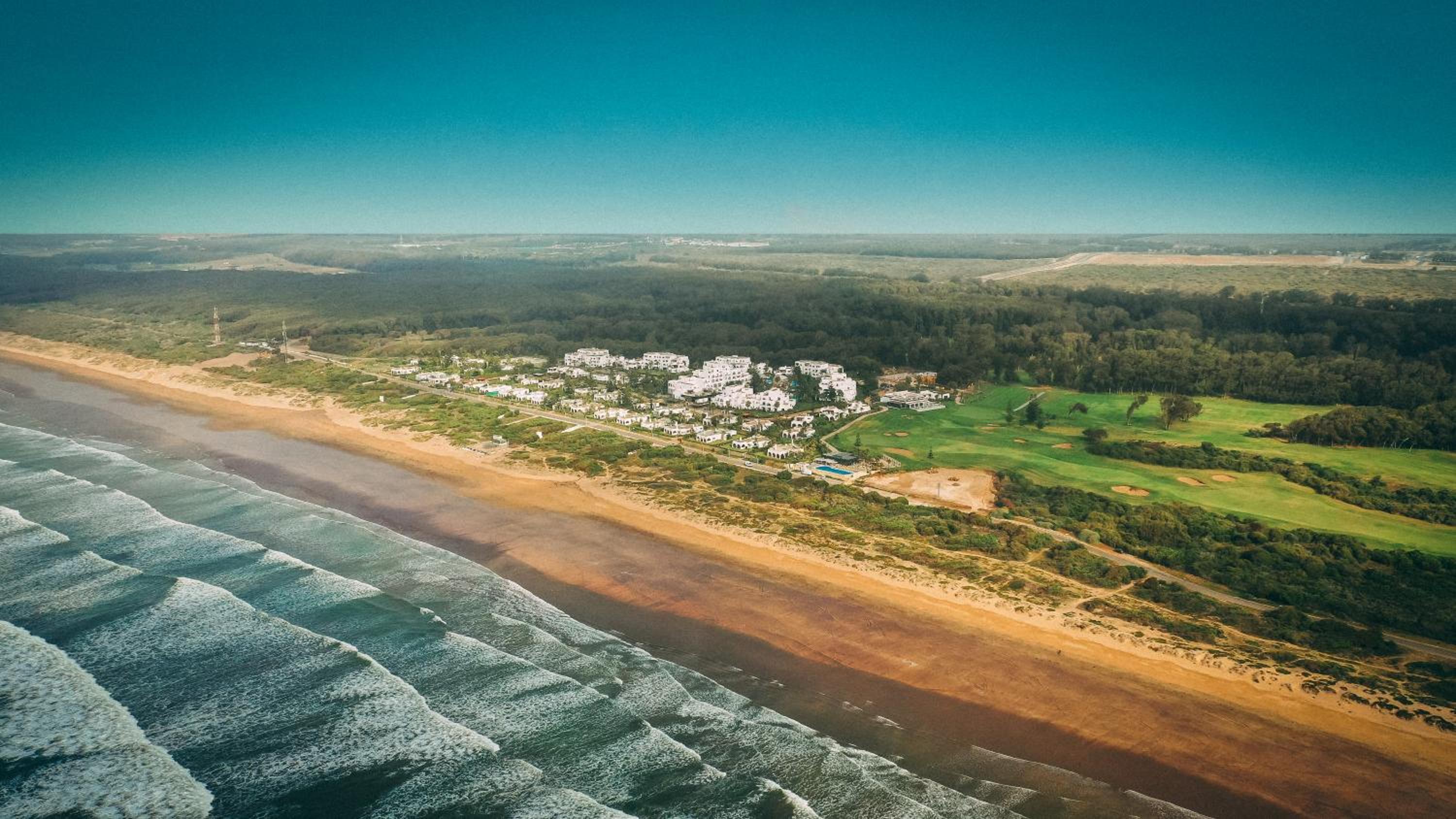 Hotel Pullman Mazagan Royal Golf & Spa - Image 1