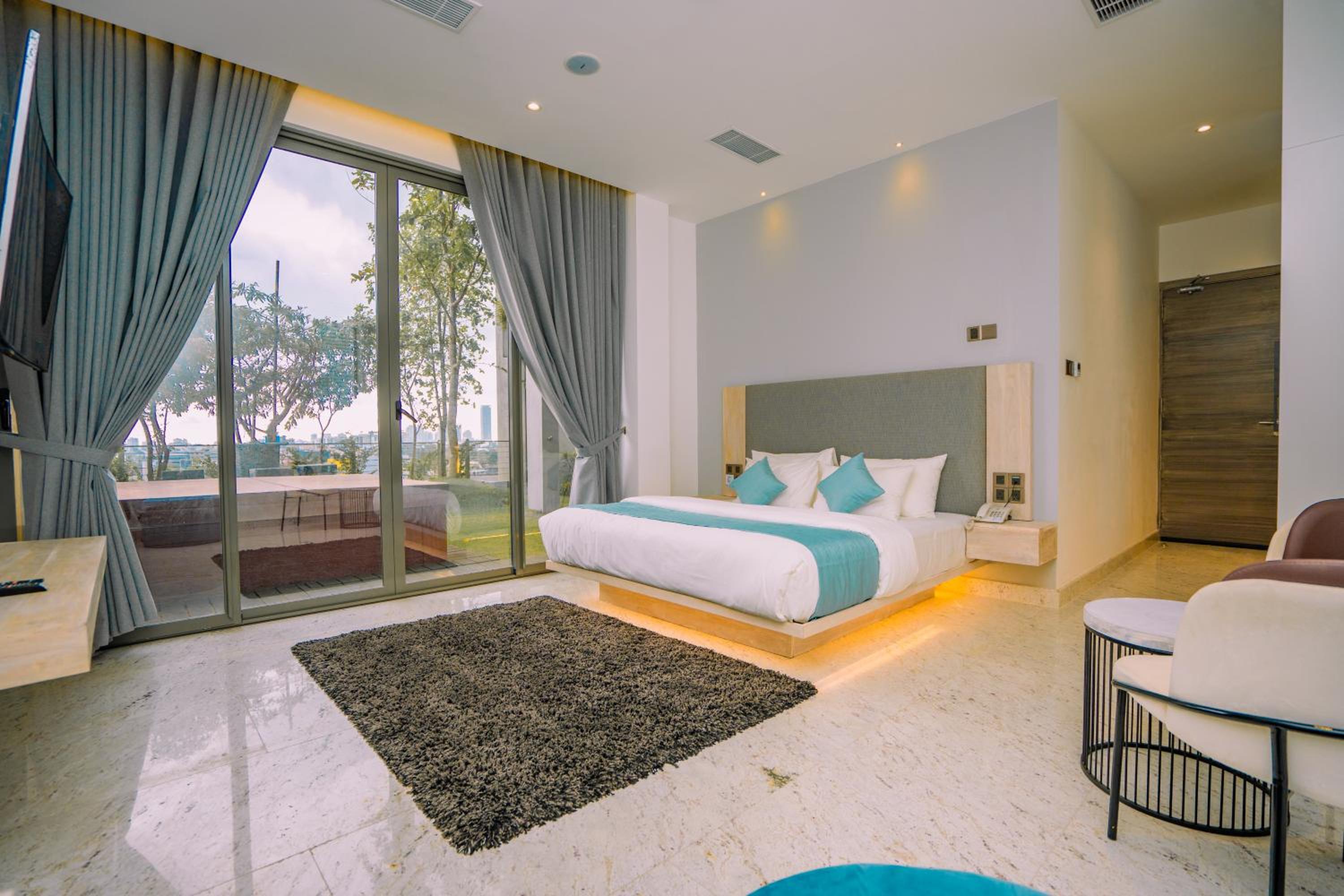 CDCI Business Suites Nugegoda