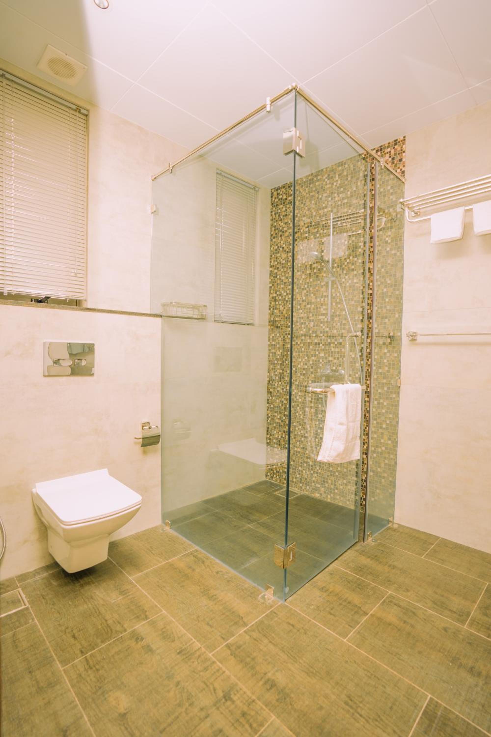 CDCI Business Suites Nugegoda