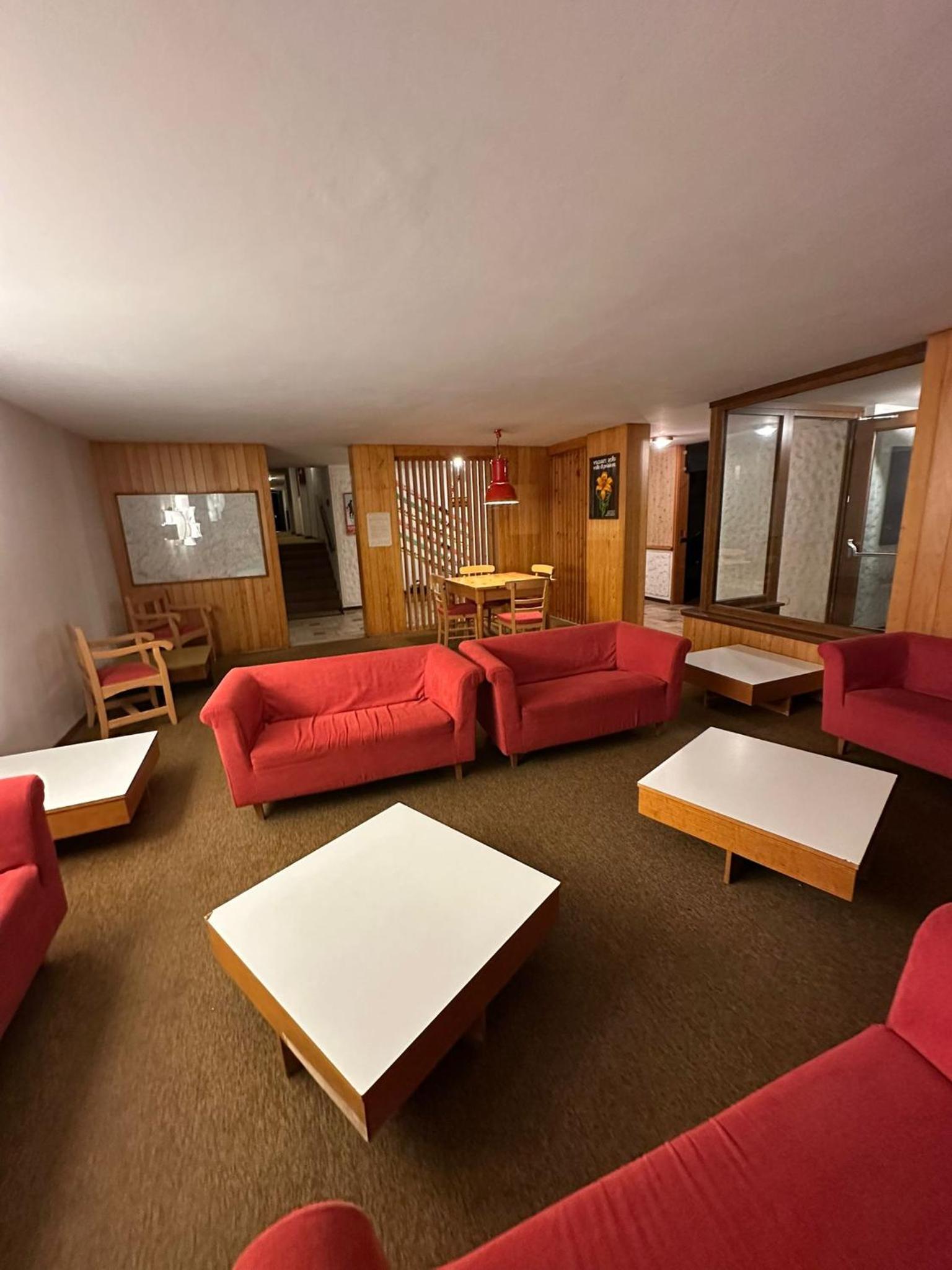 Case Vacanza Marco - Junior Suite 116 view 5
