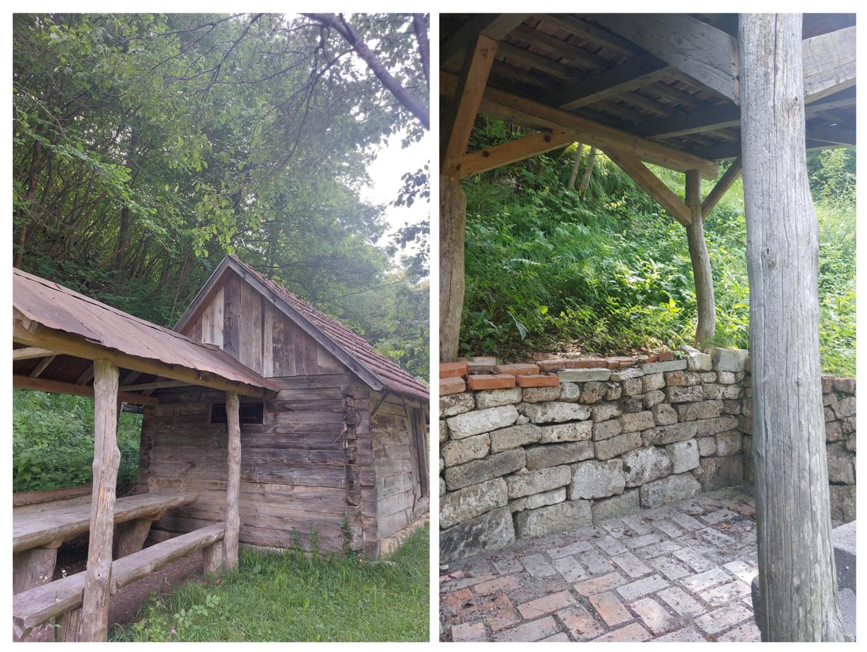 Stari mlin - Old mill Šipovo