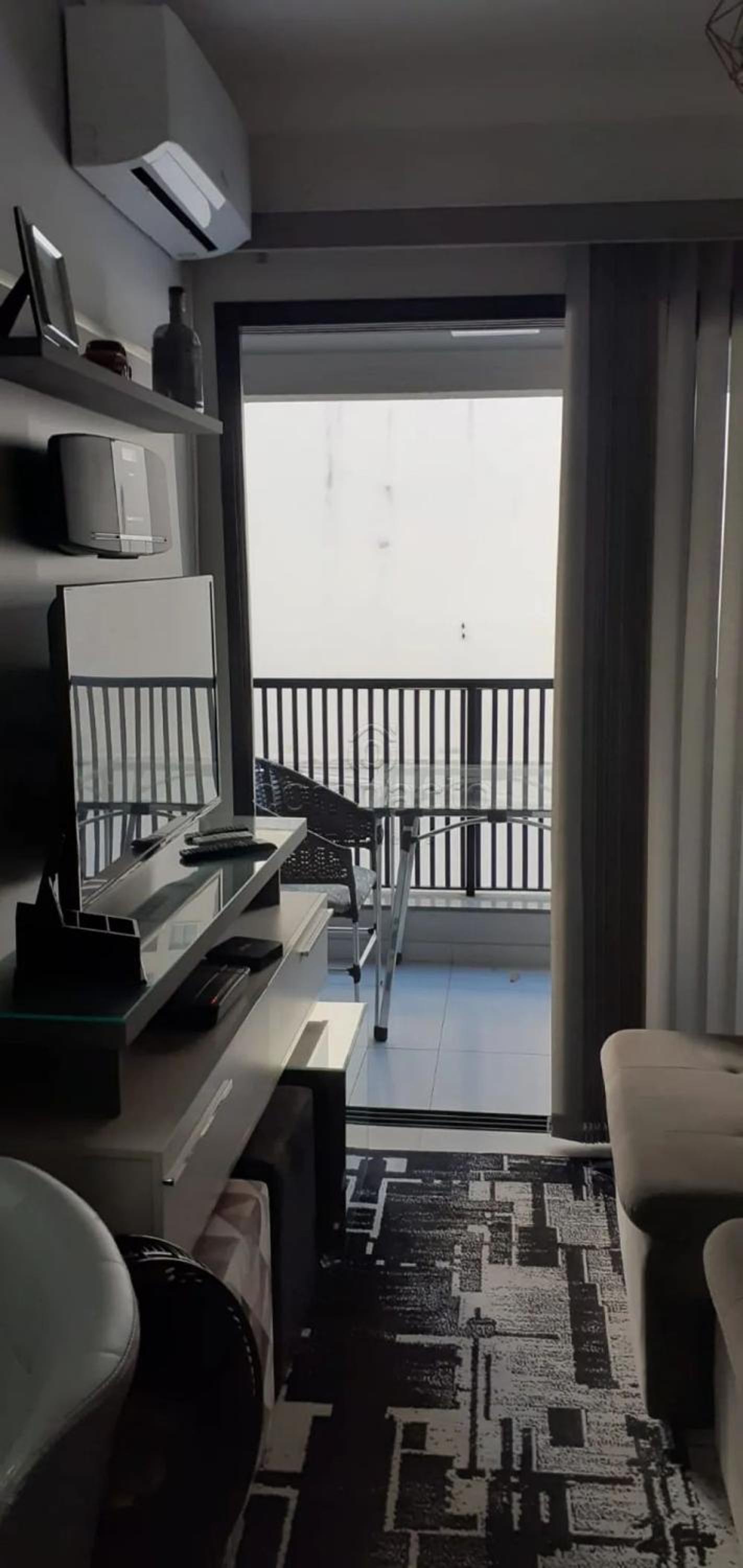 Apartamento Studio Completo!