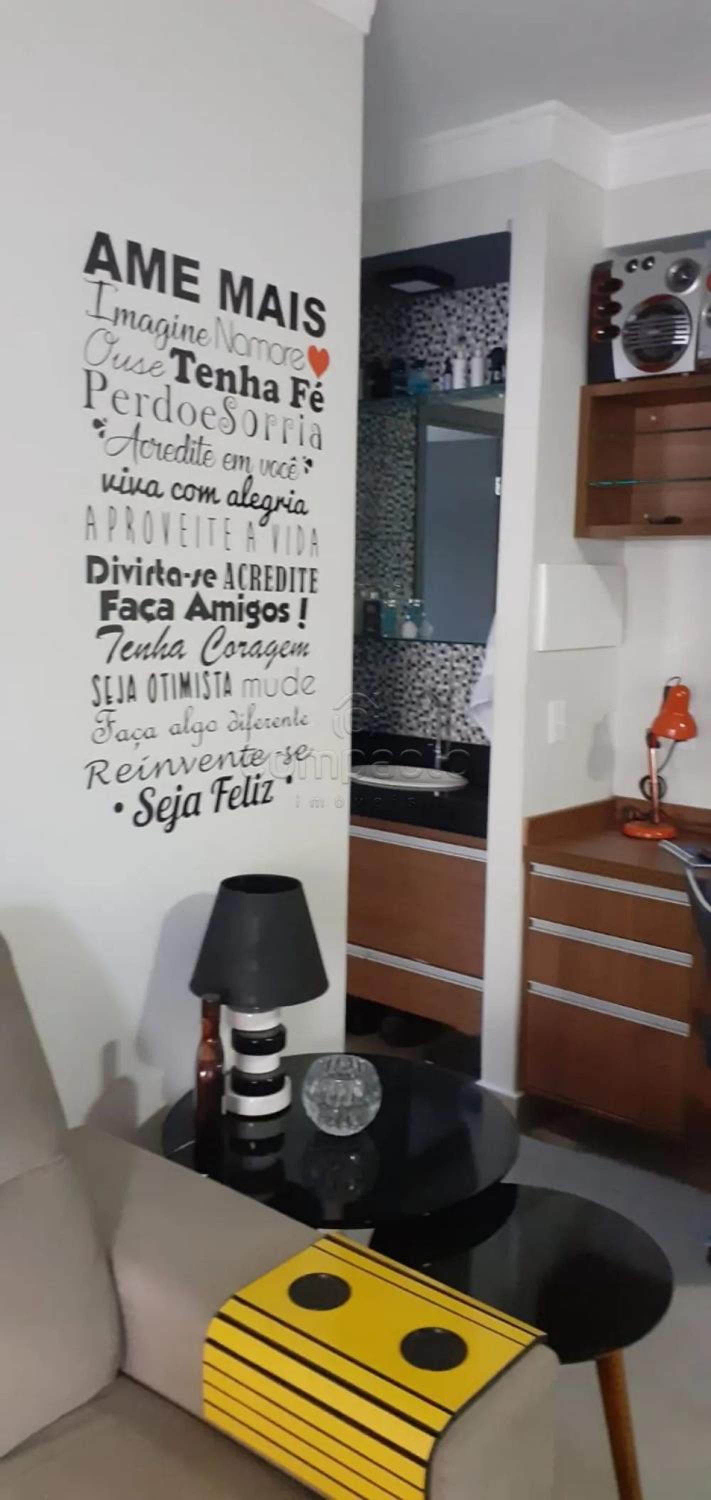 Apartamento Studio Completo!