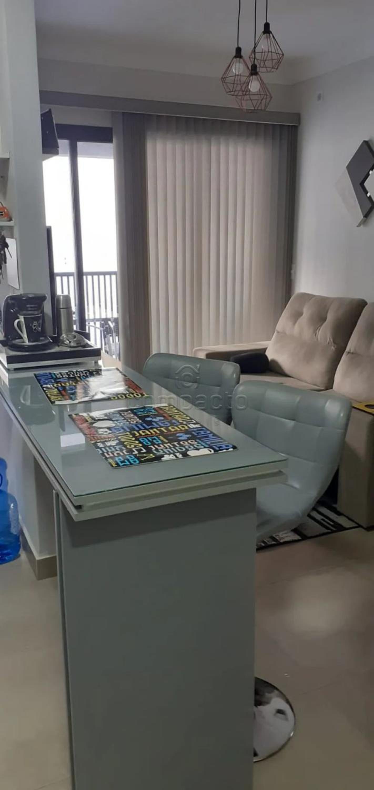 Apartamento Studio Completo!