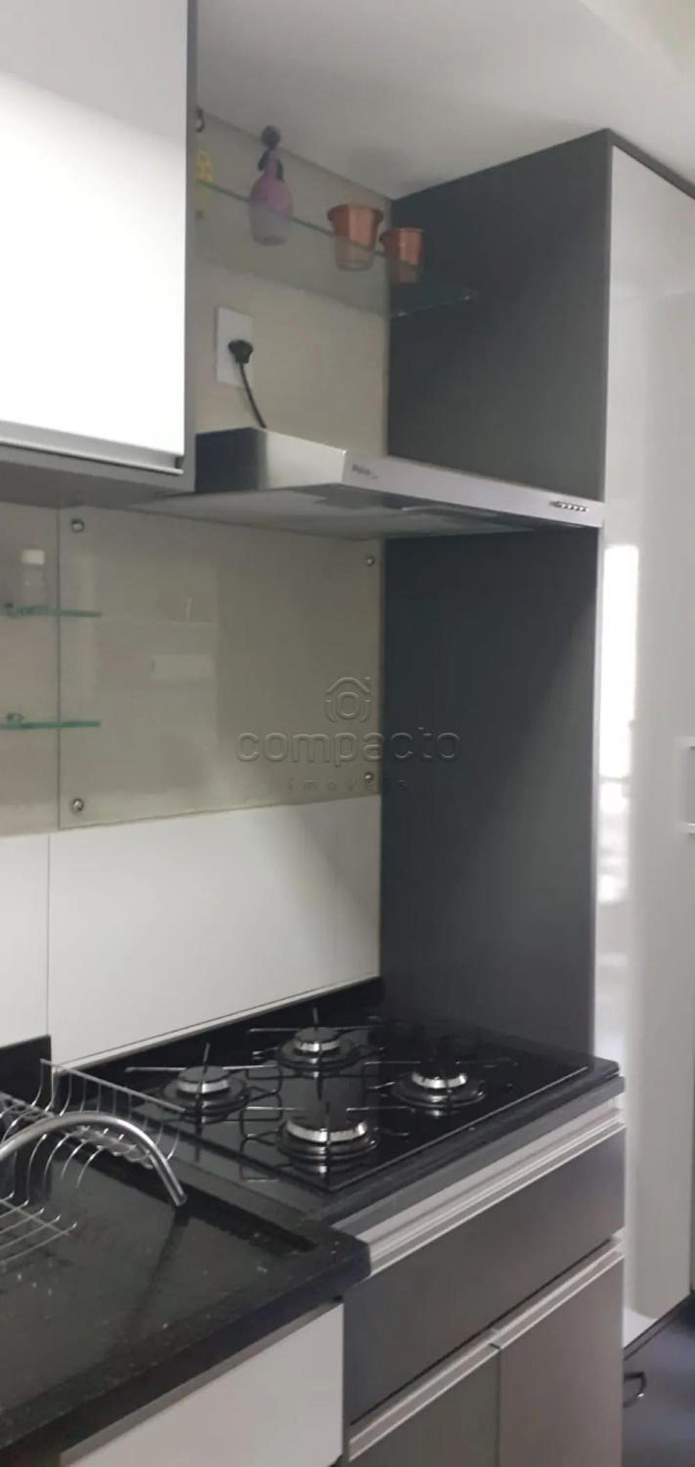 Apartamento Studio Completo!