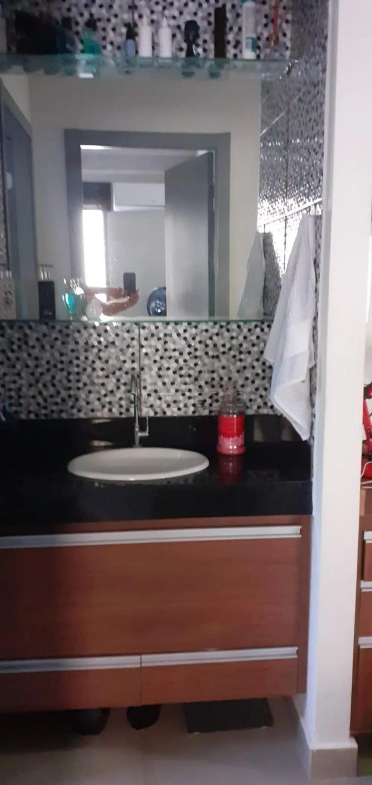 Apartamento Studio Completo!