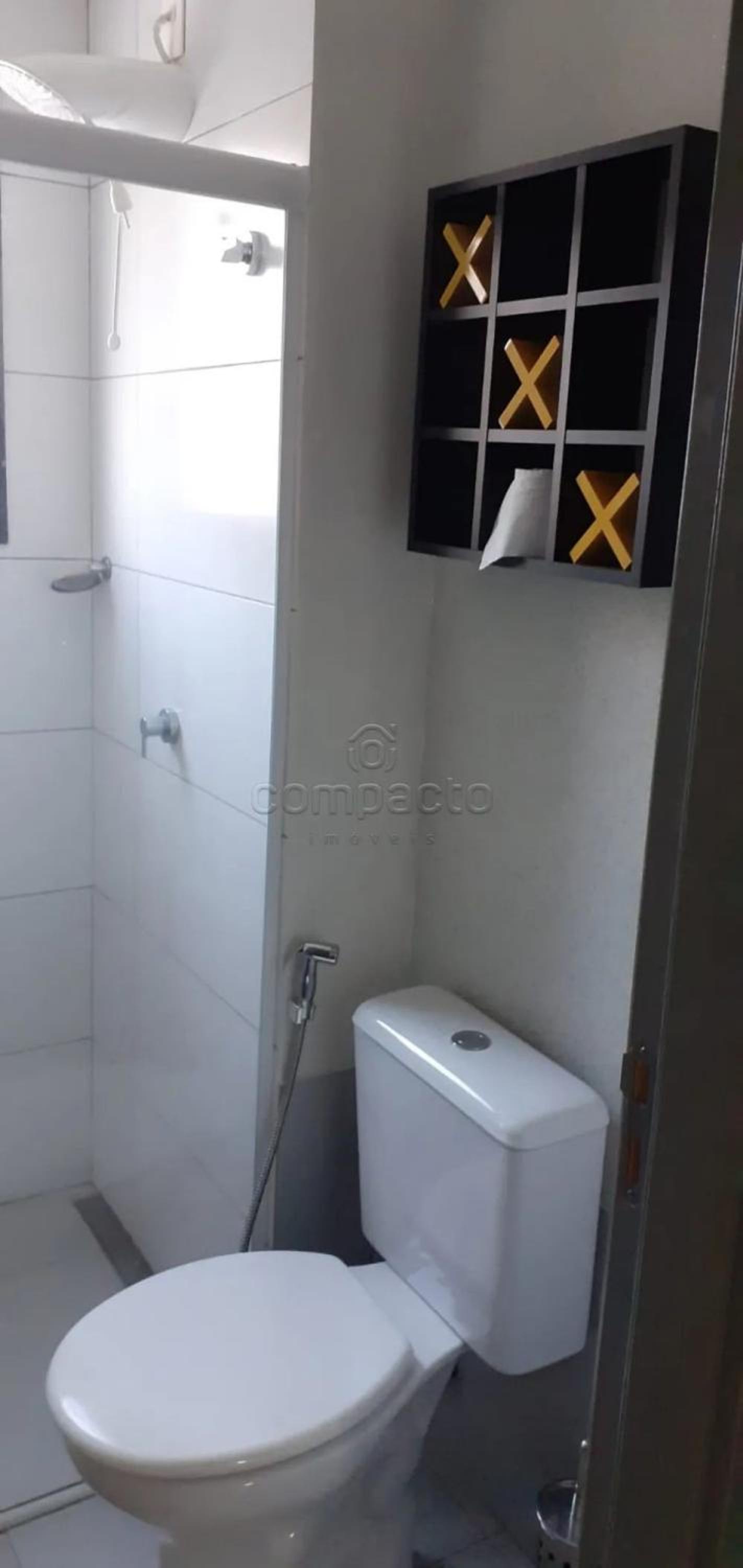 Apartamento Studio Completo!