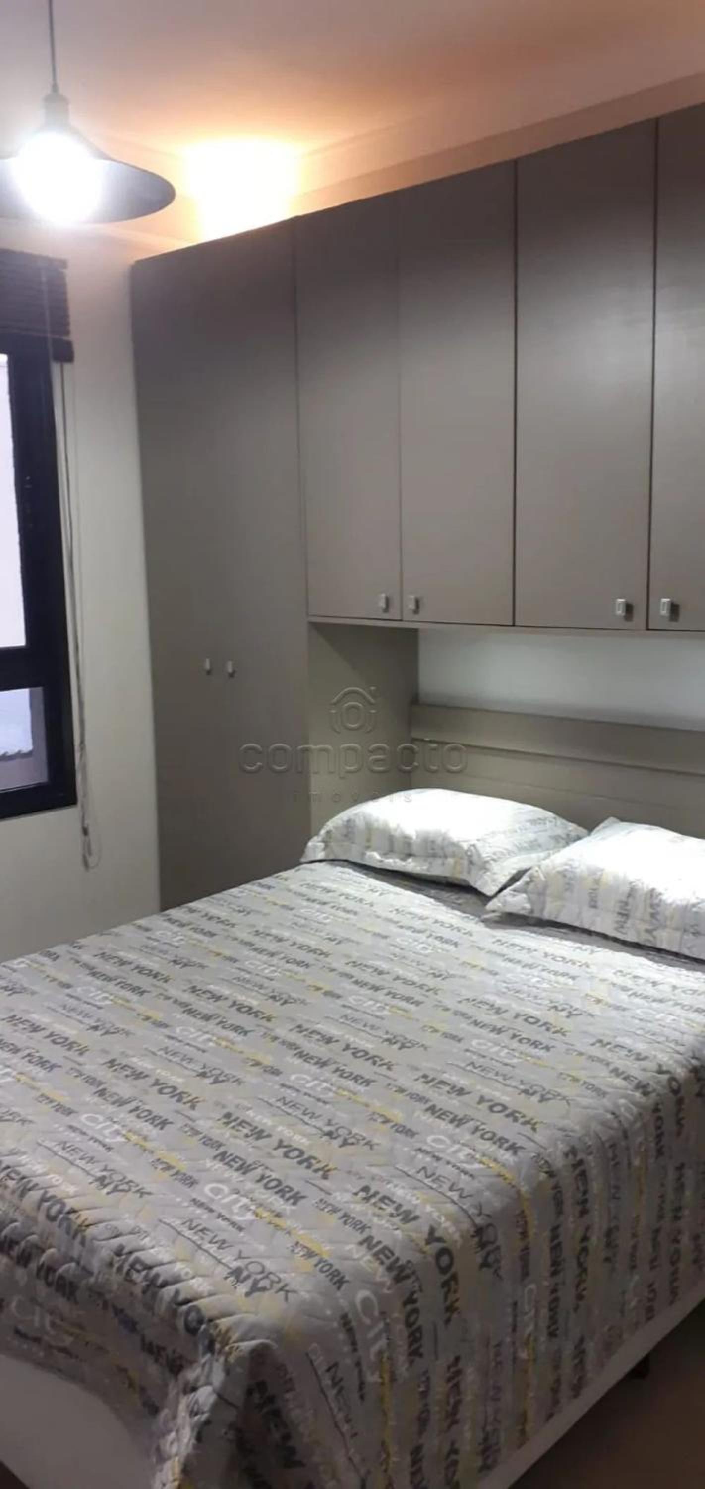 Apartamento Studio Completo!