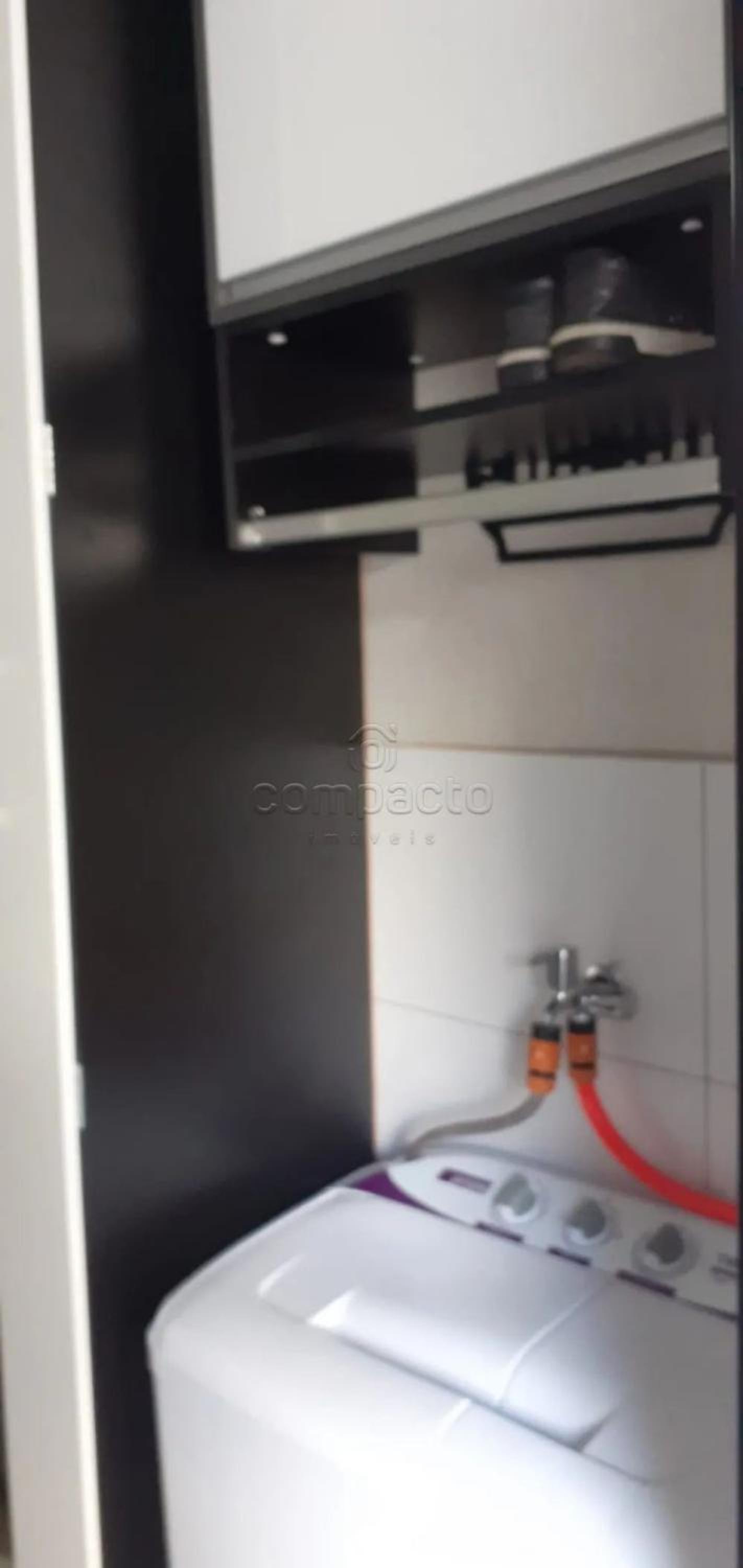 Apartamento Studio Completo!