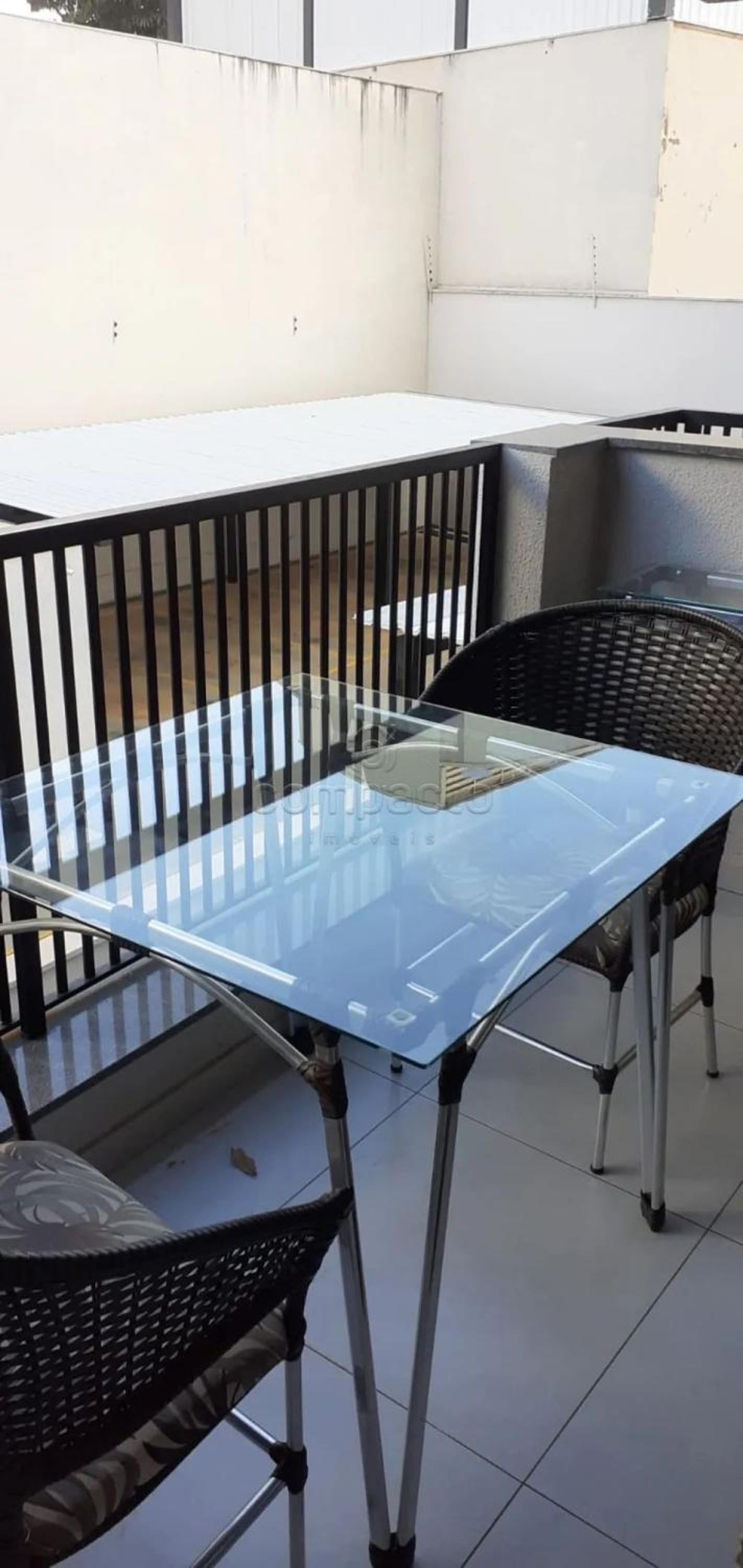 Apartamento Studio Completo!