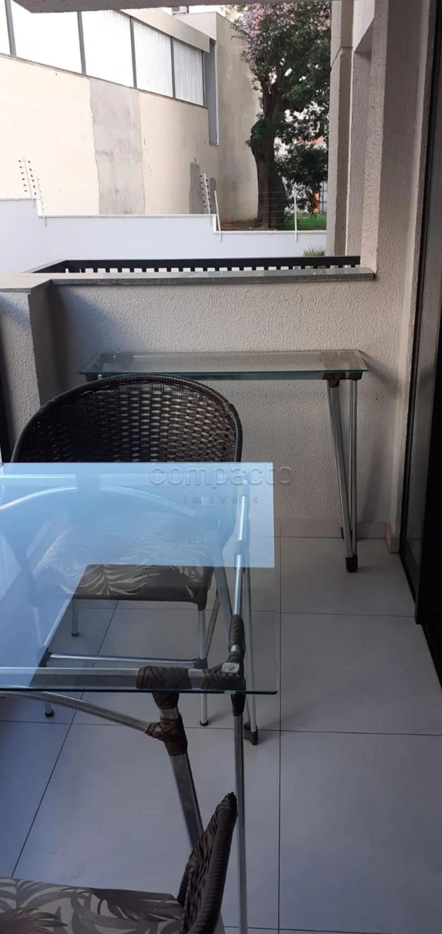 Apartamento Studio Completo!